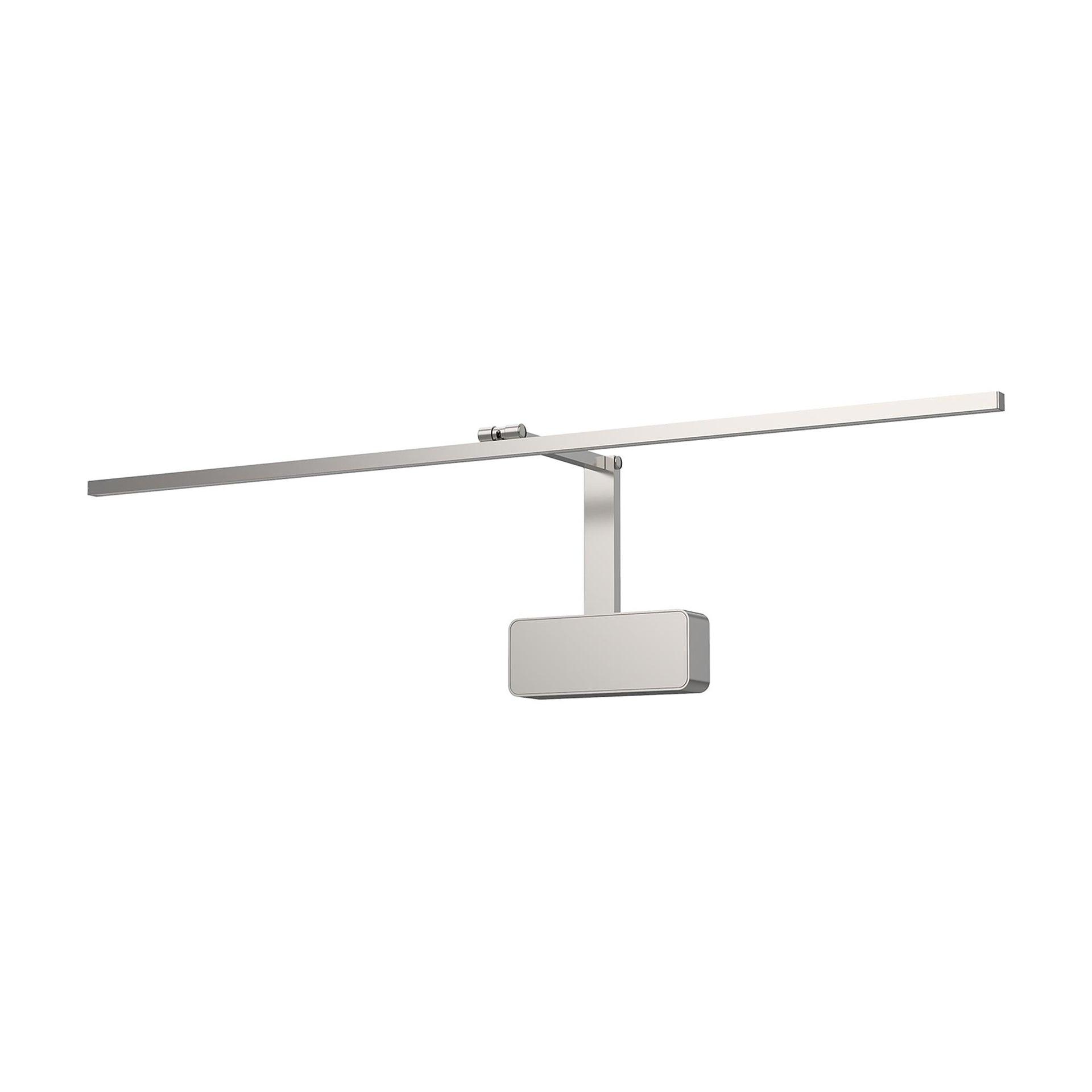 Kuzco Lighting Vega 34'' Dimmable LED Wall Mounted Picture Light