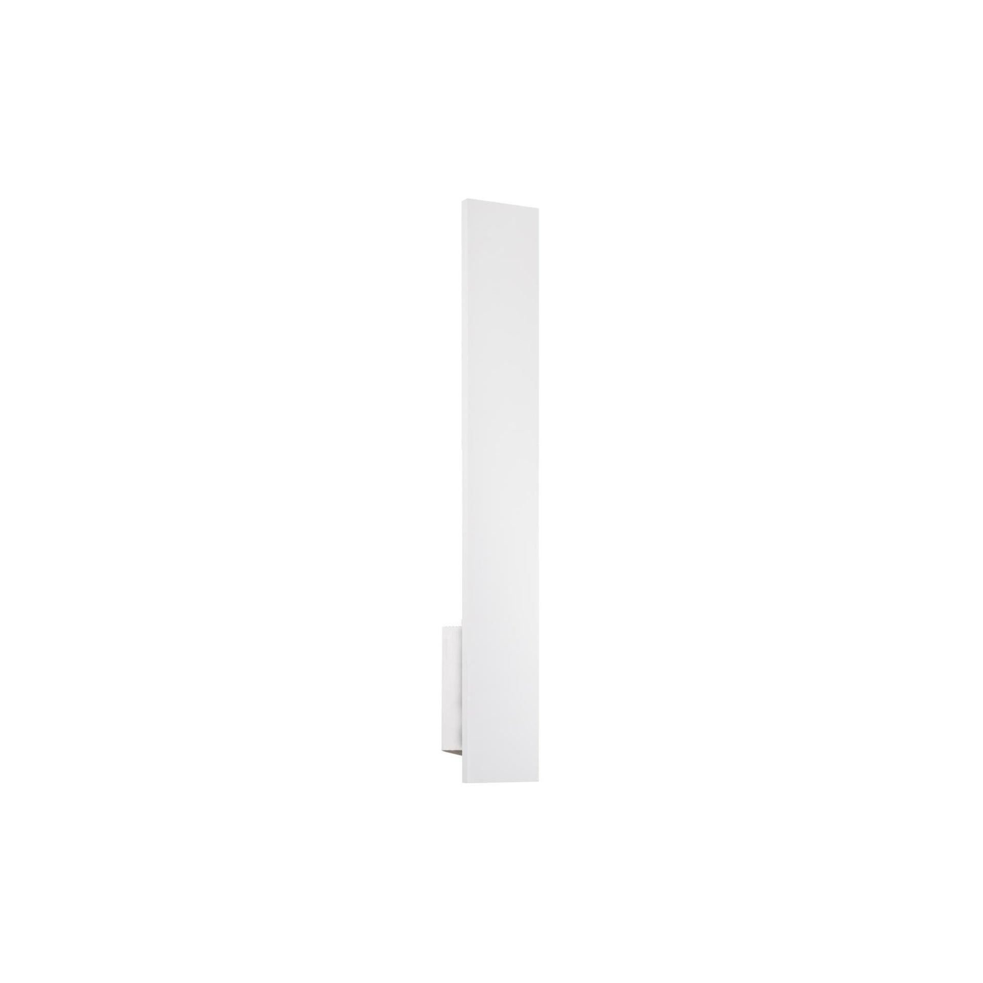 Vesta Aluminum LED Wall Sconce