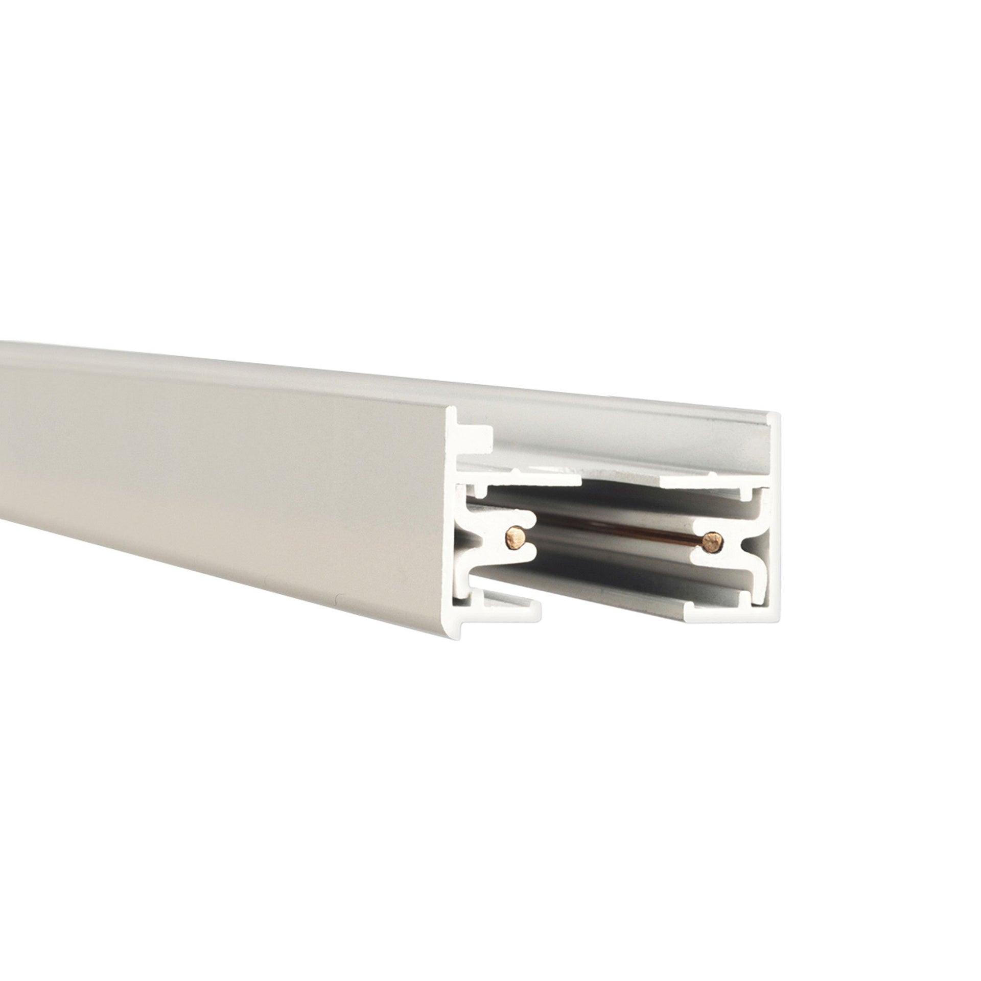 Lightolier Series System Track