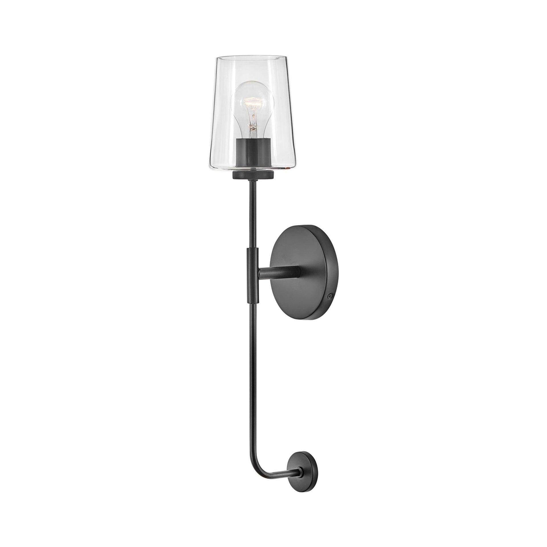 Kline Steel Wallchiere