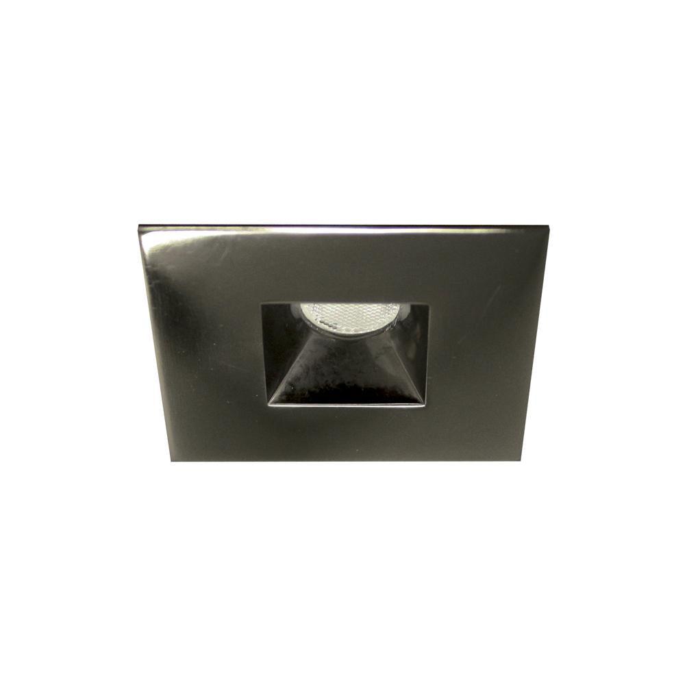 WAC Lighting HR-LED271R-27-GM LEDme® LED Reflector Recessed Trim