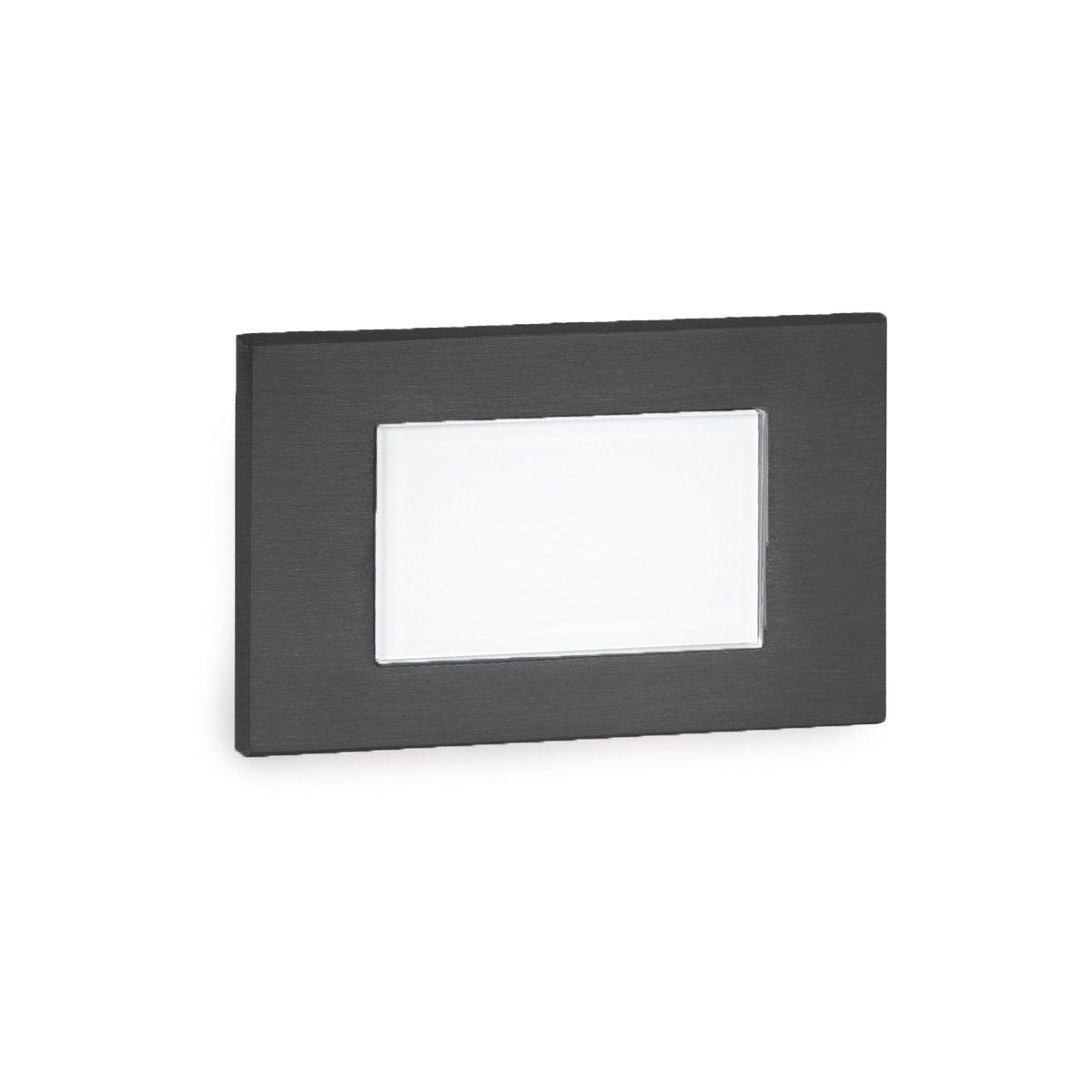 Metal Step Light
