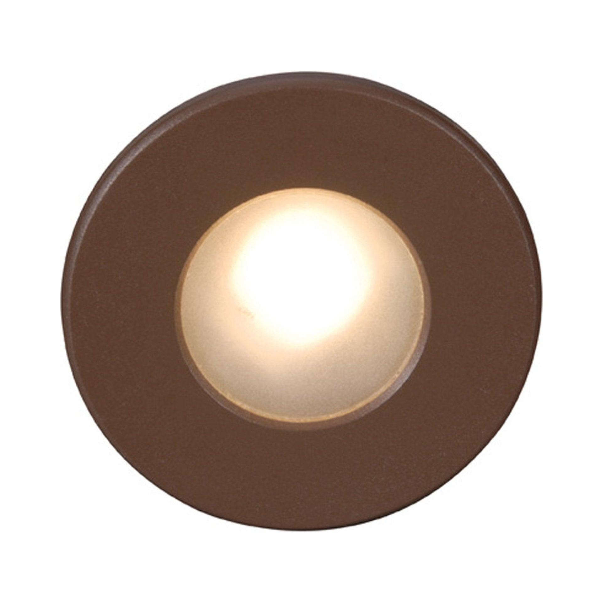 LEDme Integrated LED Metal Deck Light