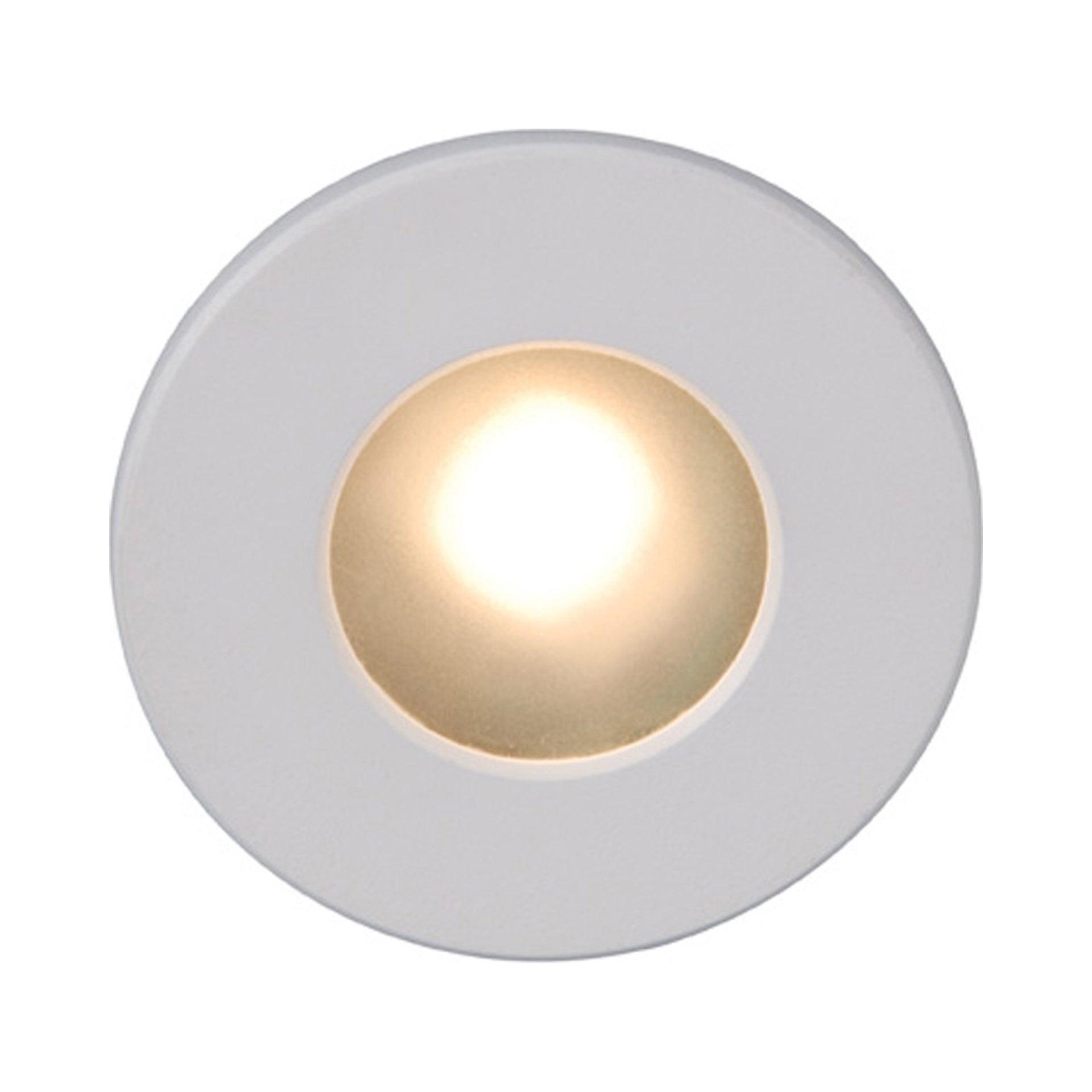 LEDme® Integrated LED Metal Step Light