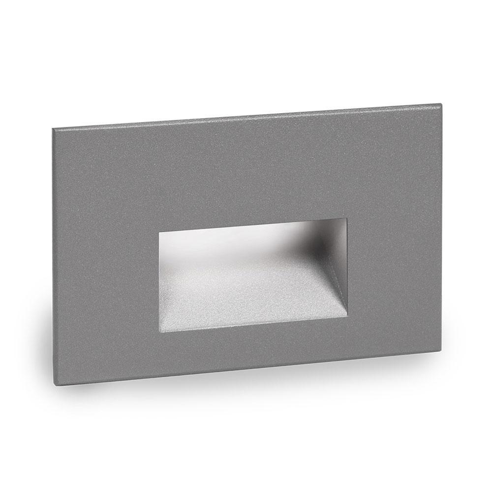 LEDme Integrated LED Metal Step Light