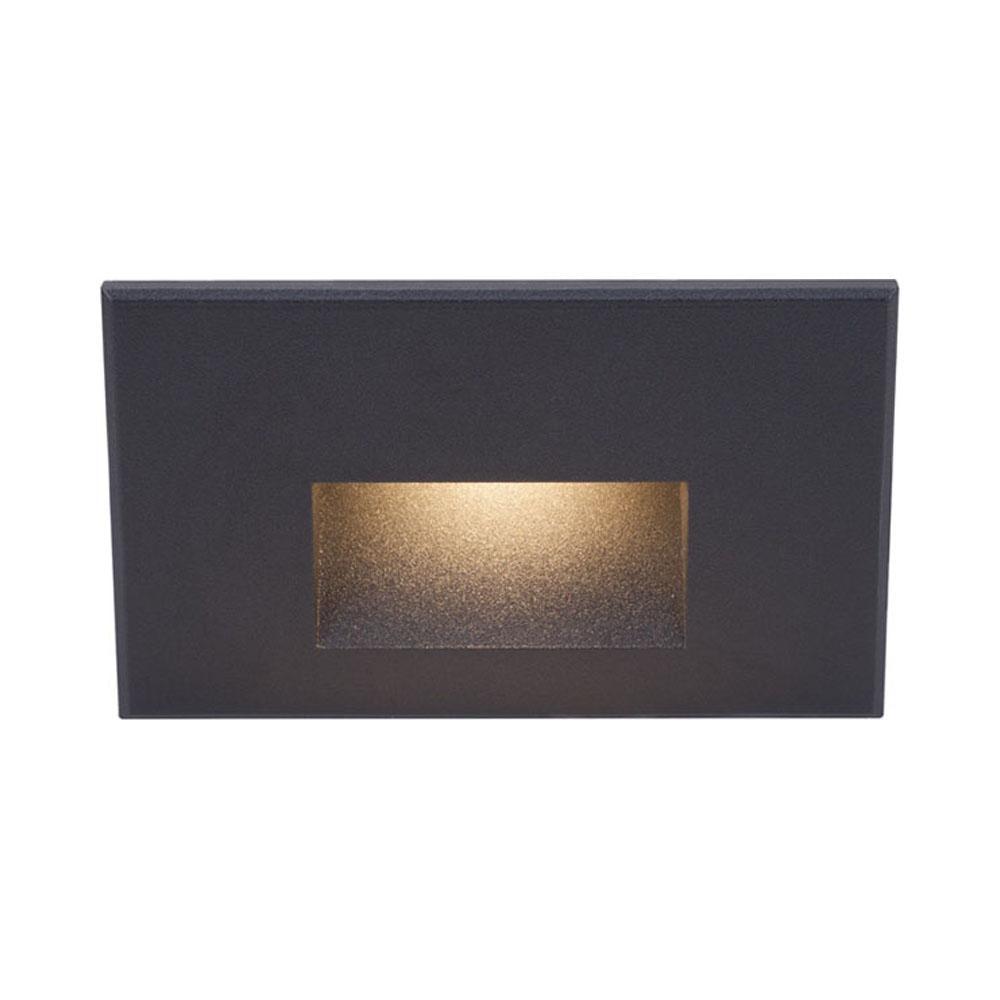 LEDme 120V Integrated LED Horizontal Step and Wall Light