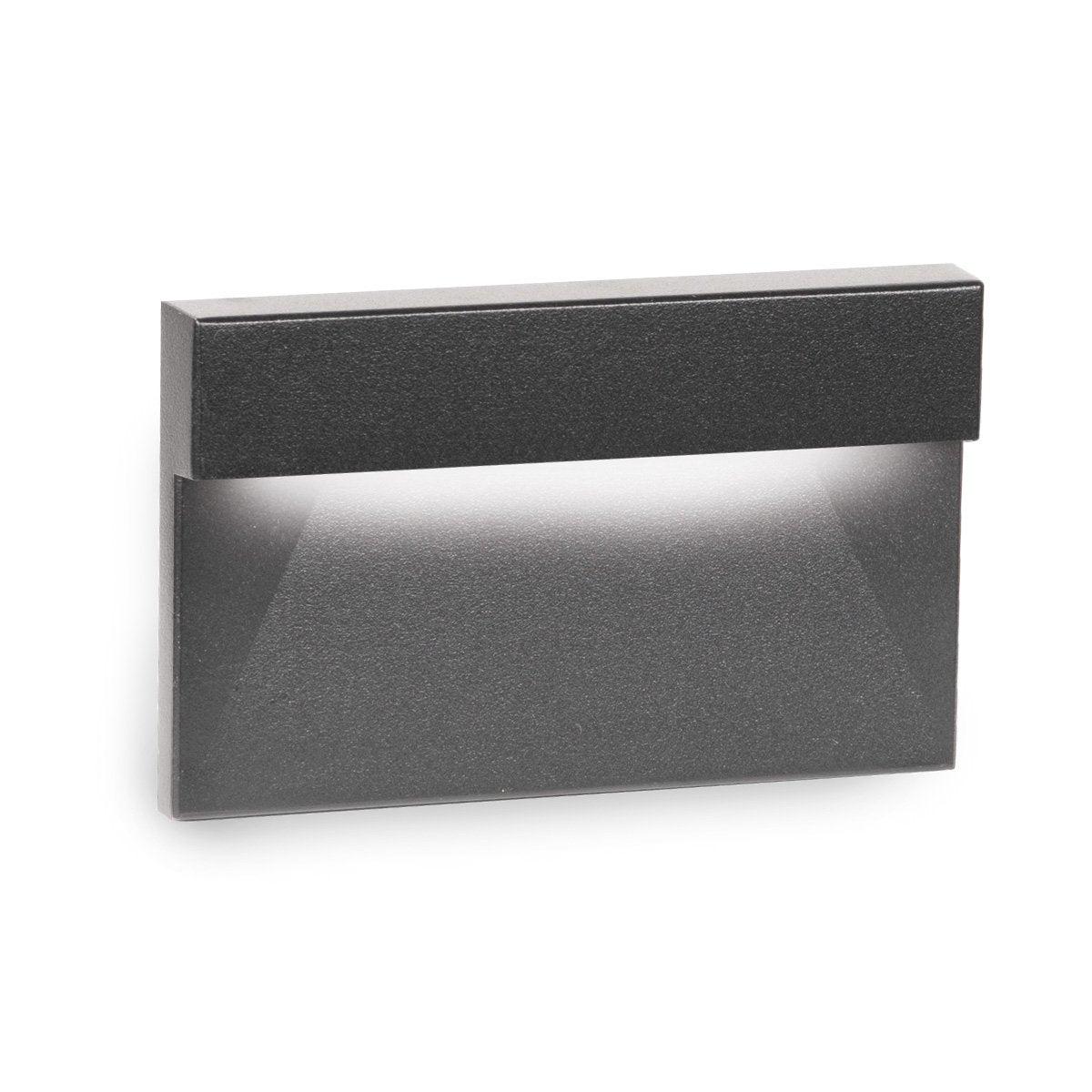 Integrated LED Metal Step Light