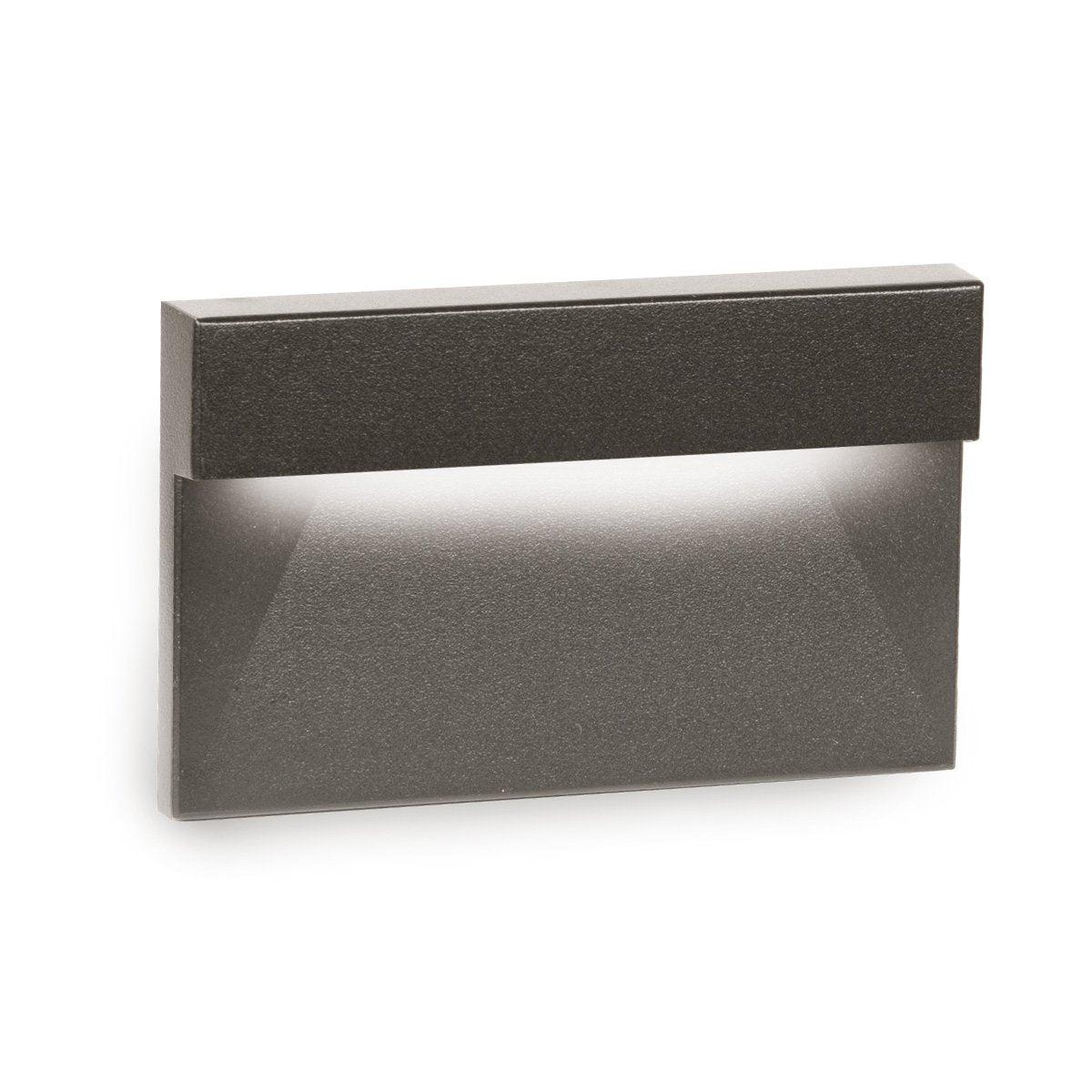 Integrated LED Metal Step Light