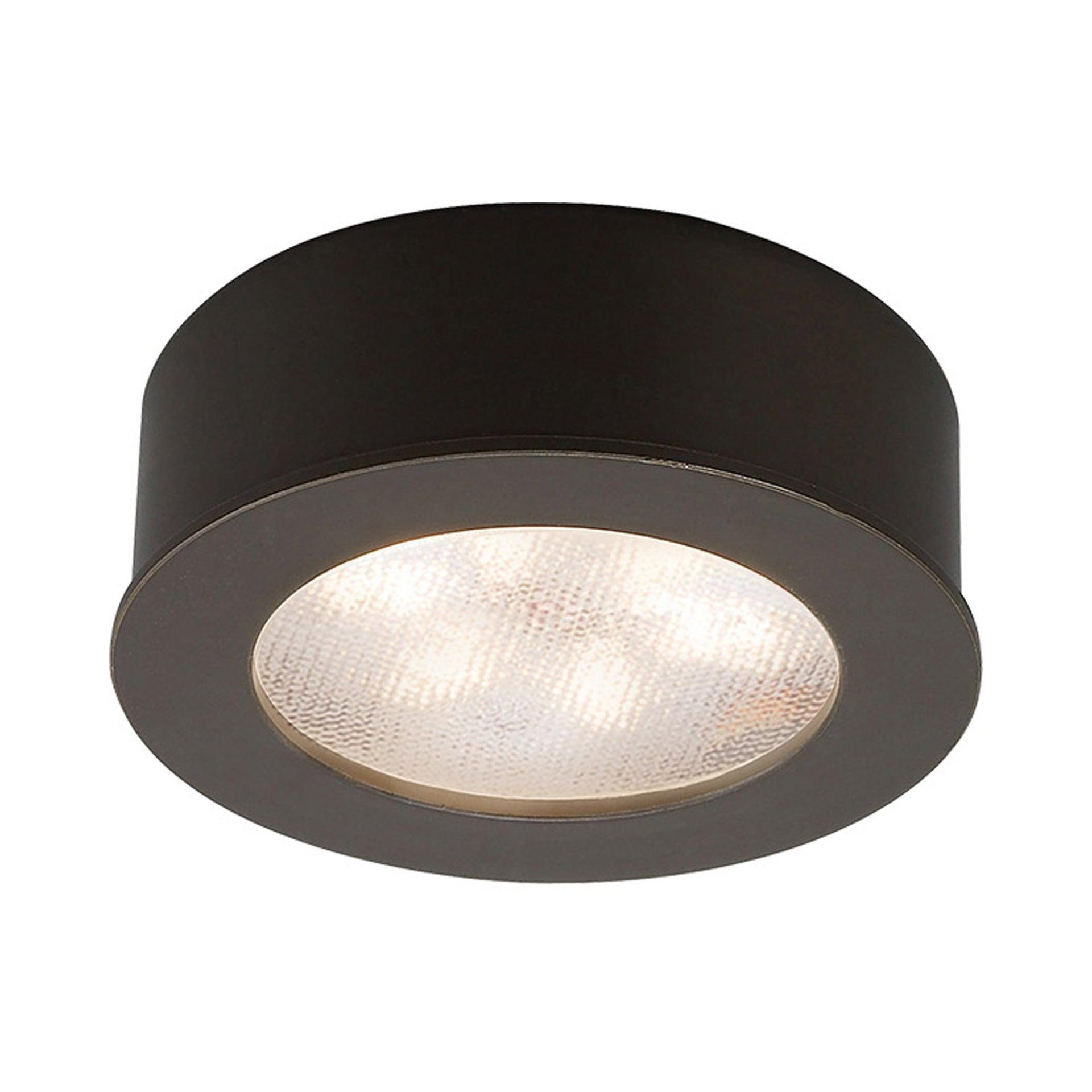 LEDme® LED Under Cabinet Puck Light