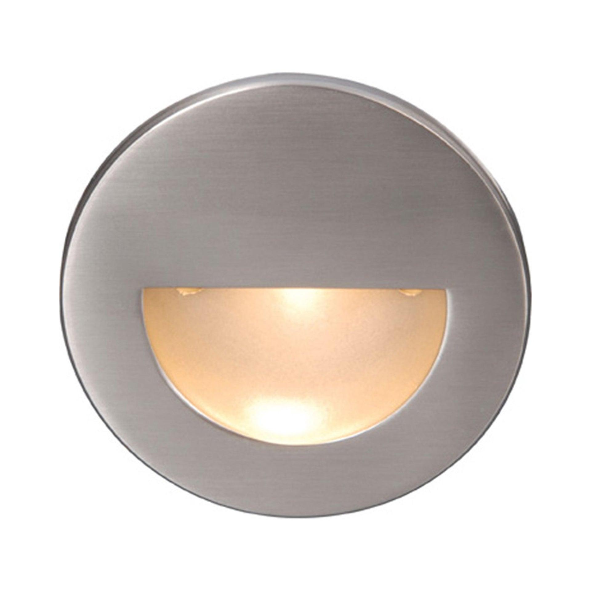 LEDme Integrated LED Metal Step Light
