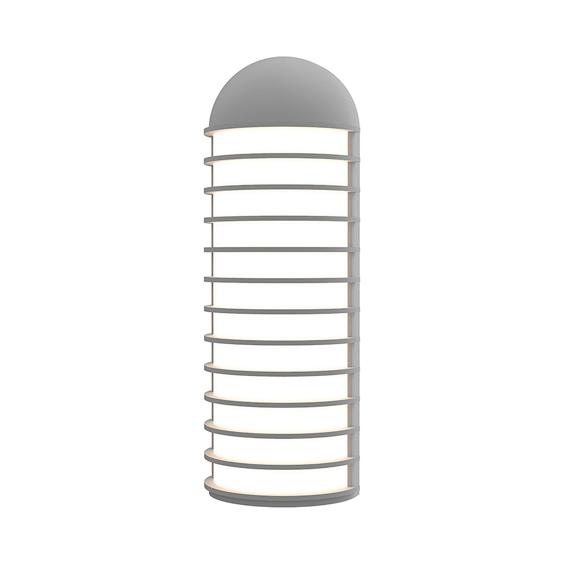 SONNEMAN Inside-Out LED Flush Mounted Sconce