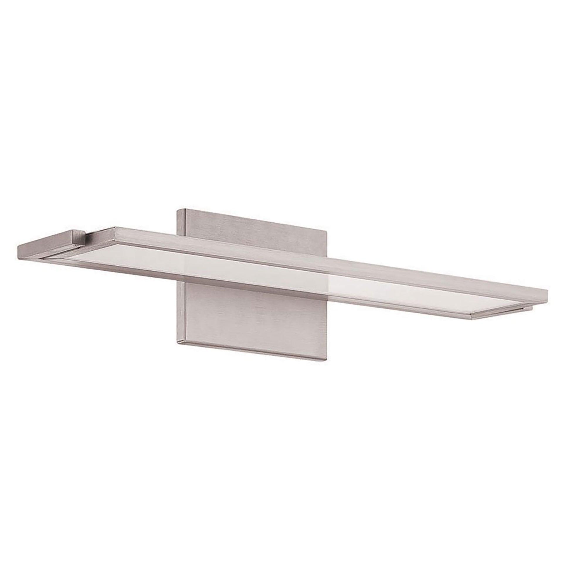 dweLED Line Dimmable LED Bath Bar