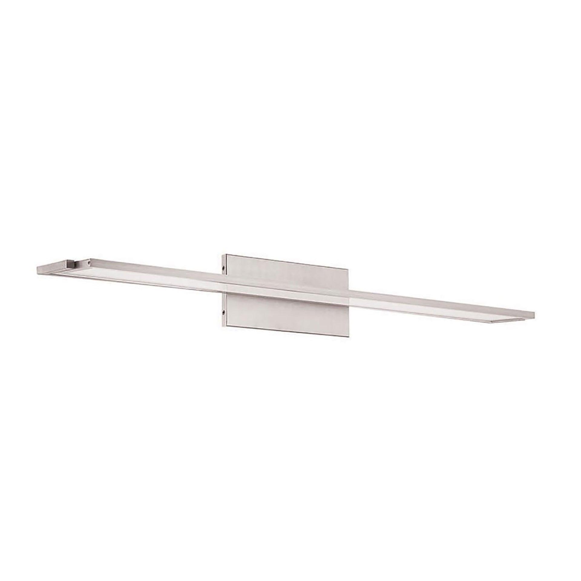 WAC Lighting Line Dimmable LED Bath Bar