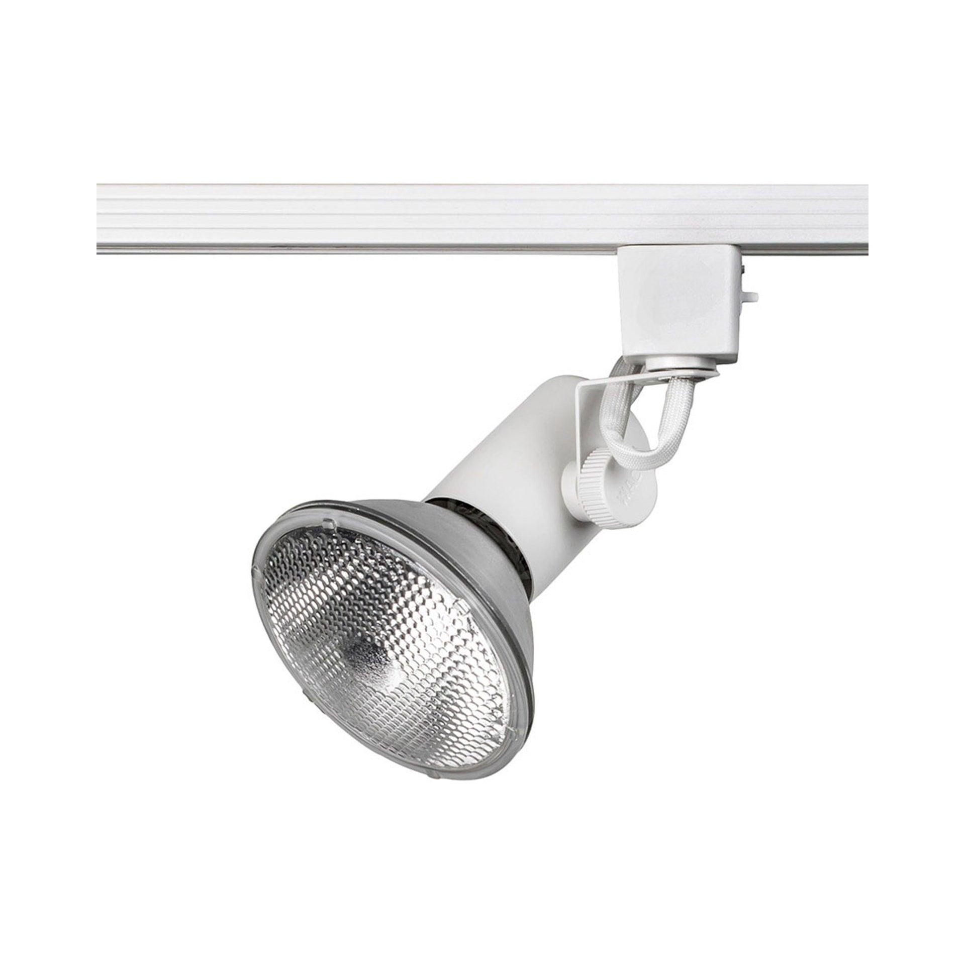 Adjustable Track Head