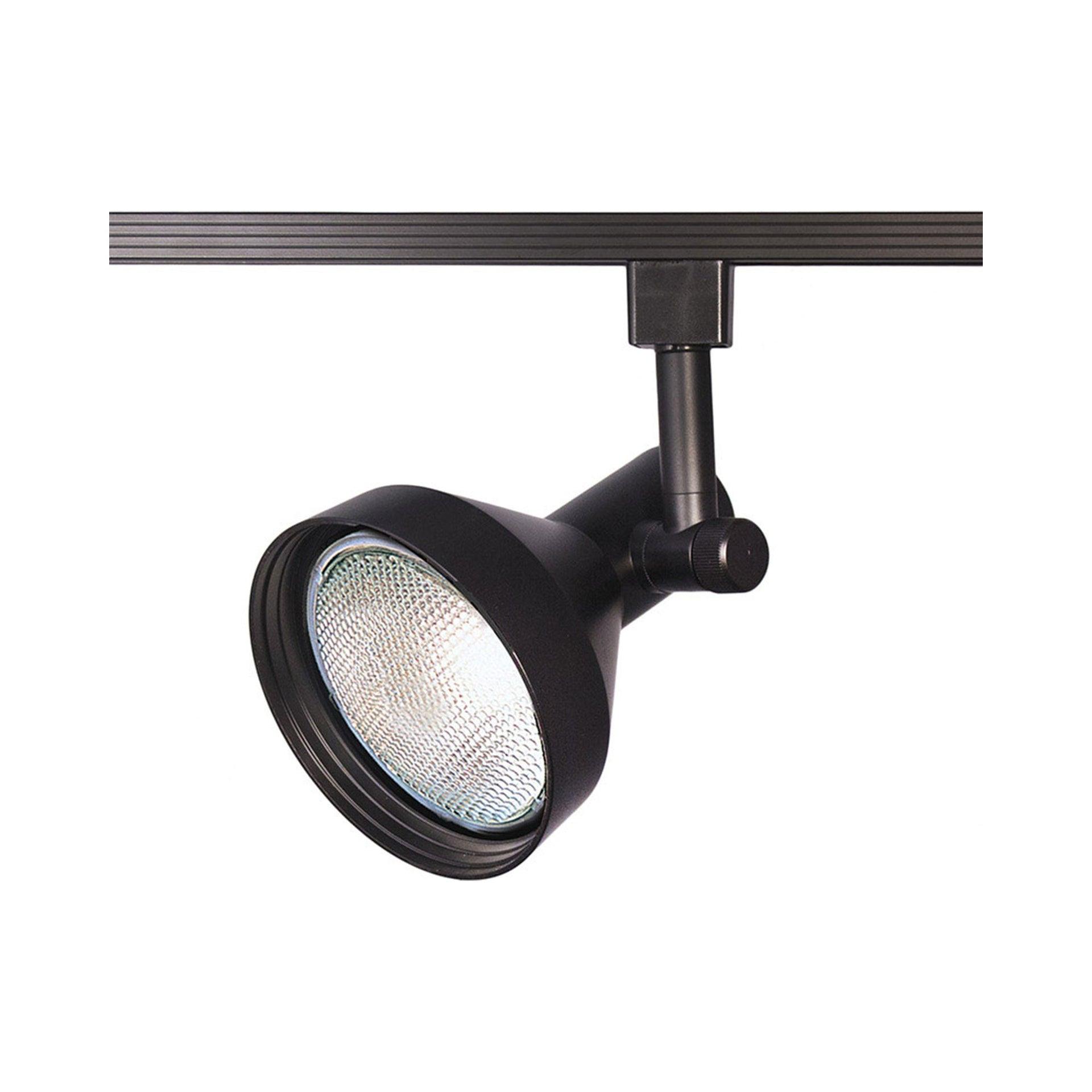 Line Adjustable Track Head