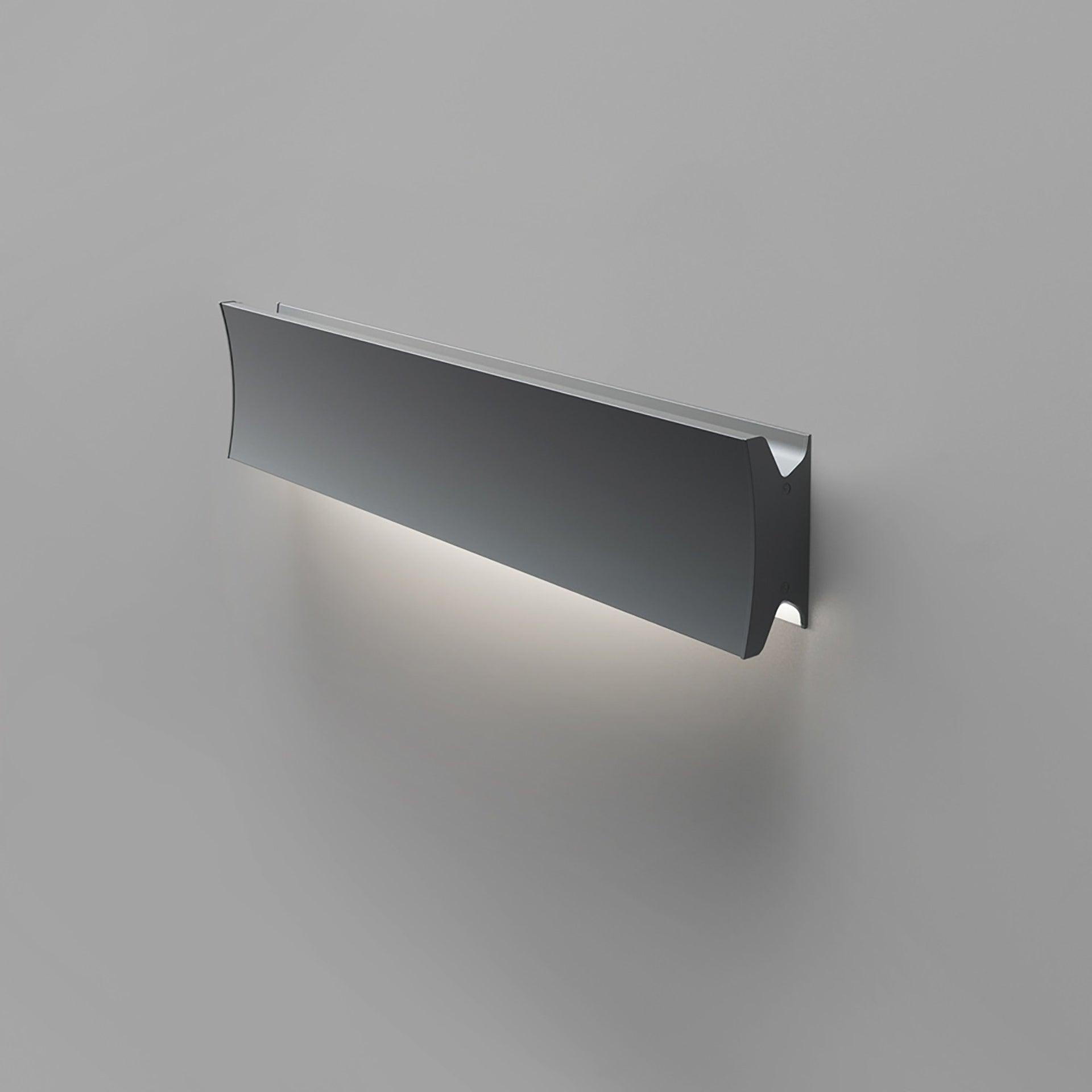 Lineacurve LED Wall/Ceiling Light