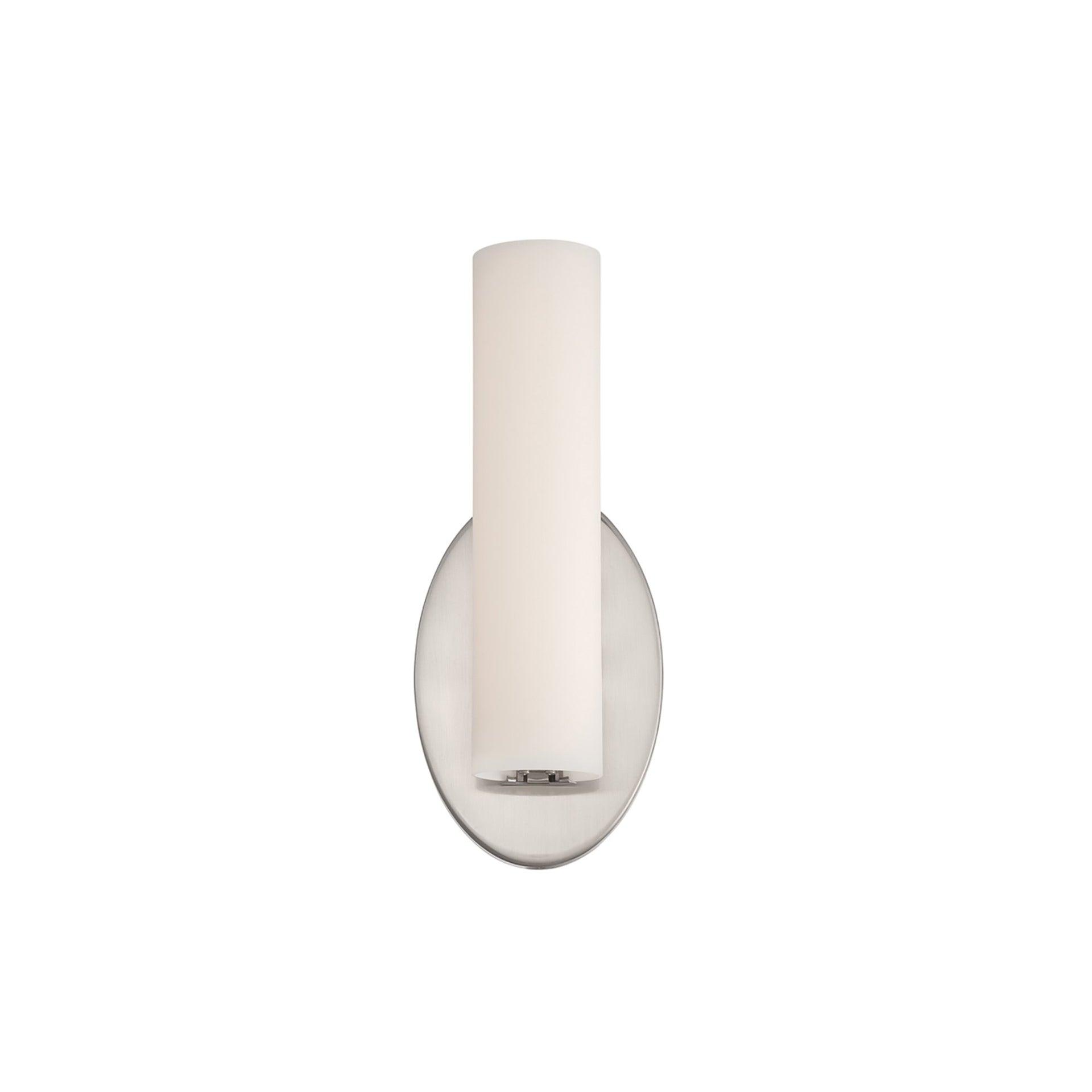 Loft Dimmable LED Bath Sconce