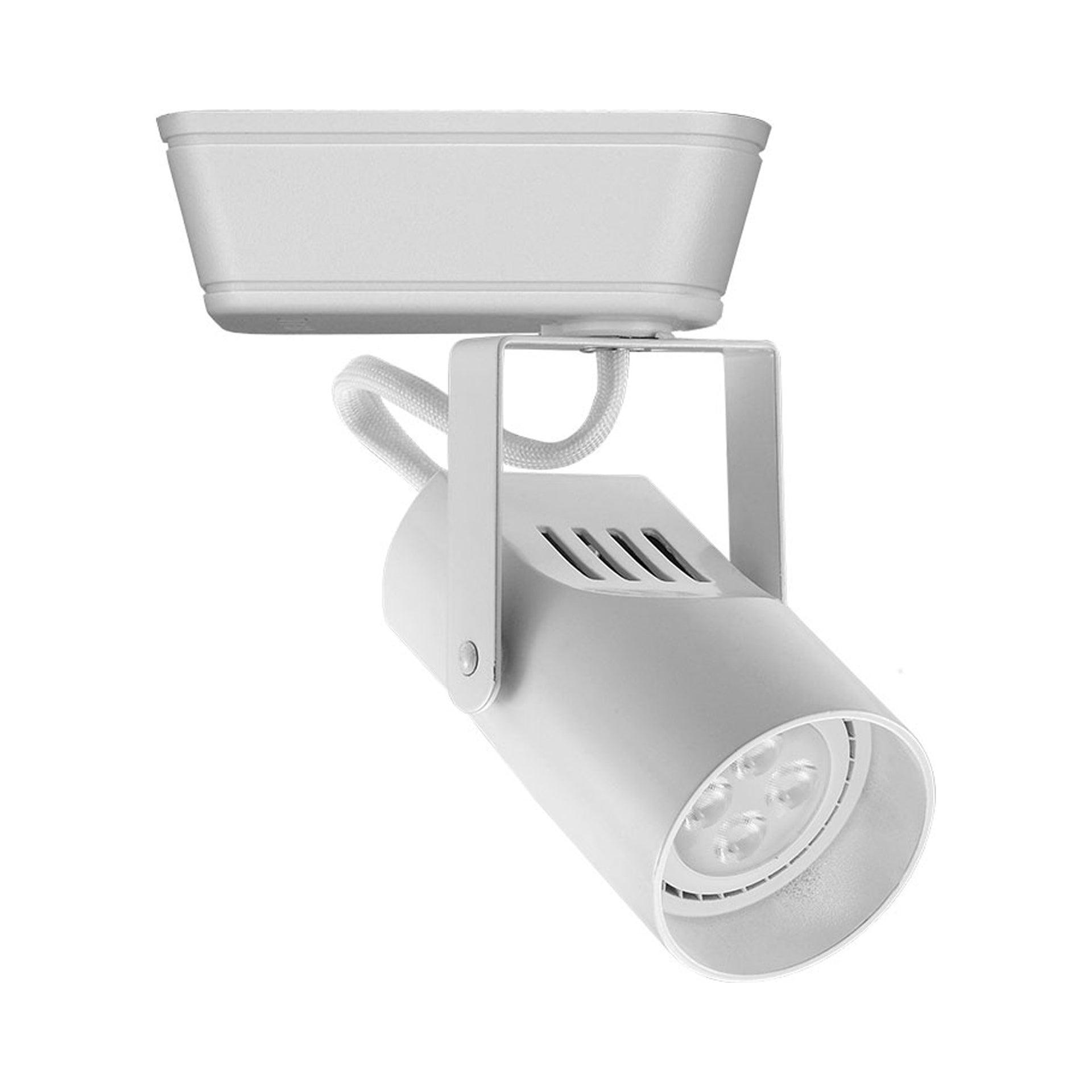 LED Adjustable Track Head