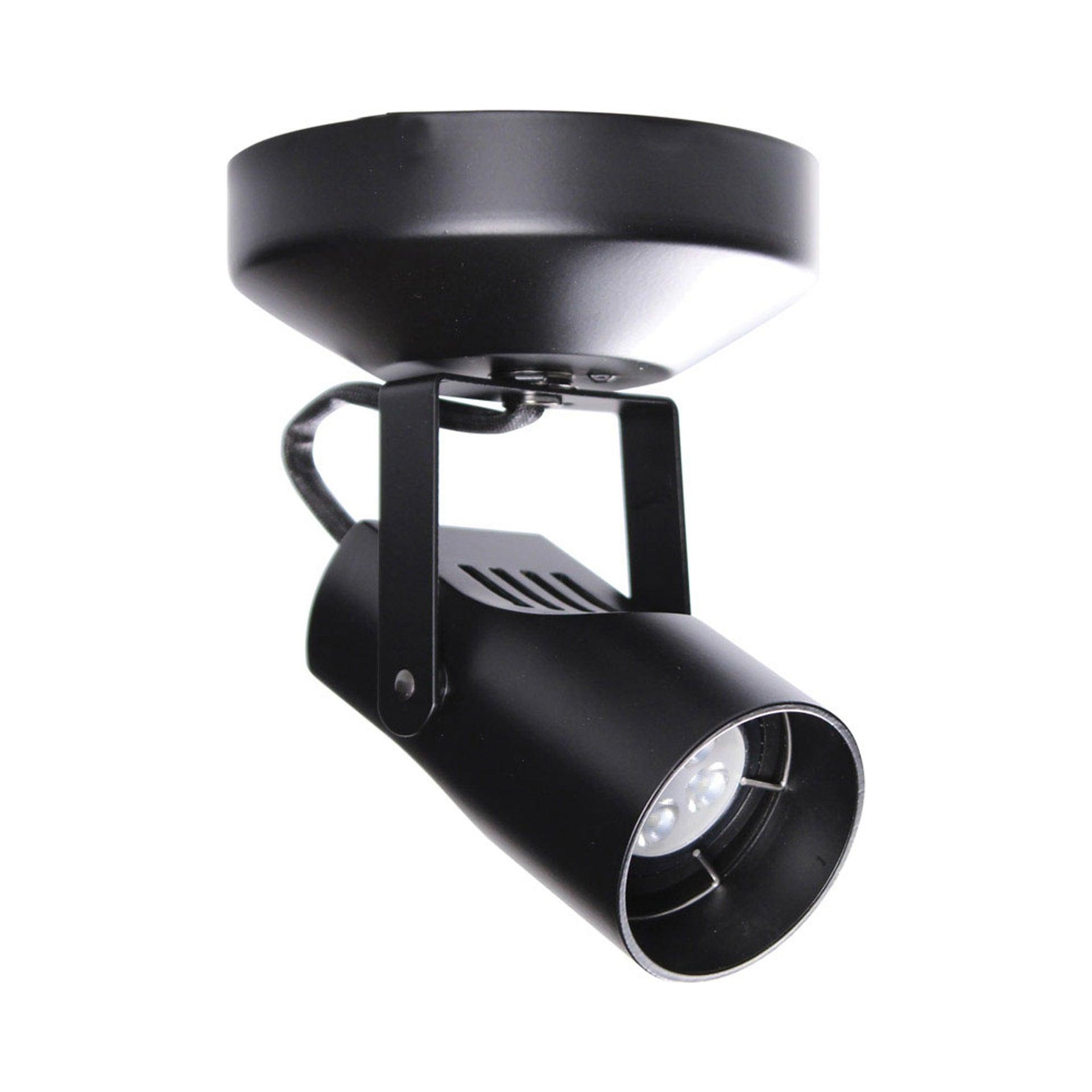 LED Semi Flush Mount