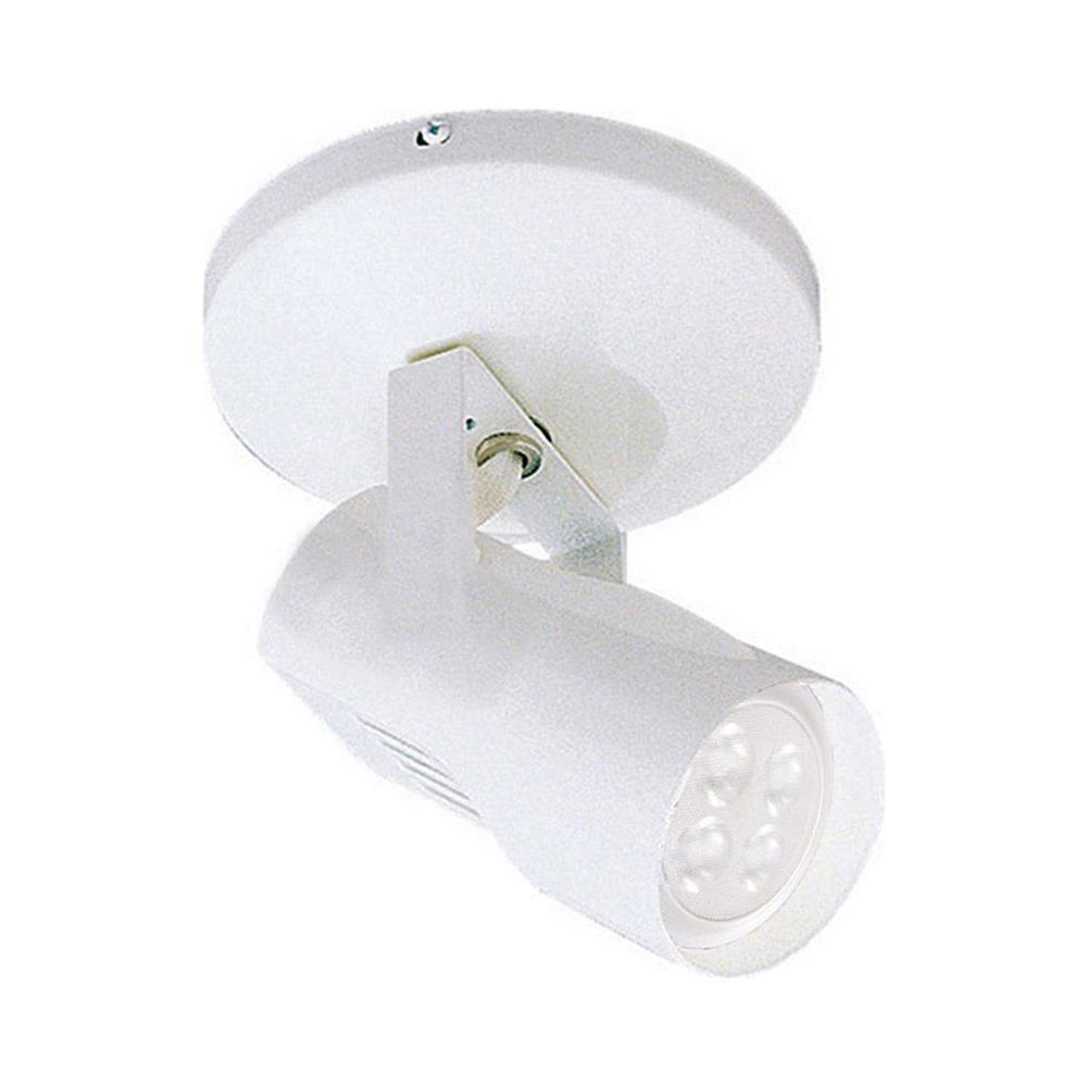 LED Semi Flush Mount