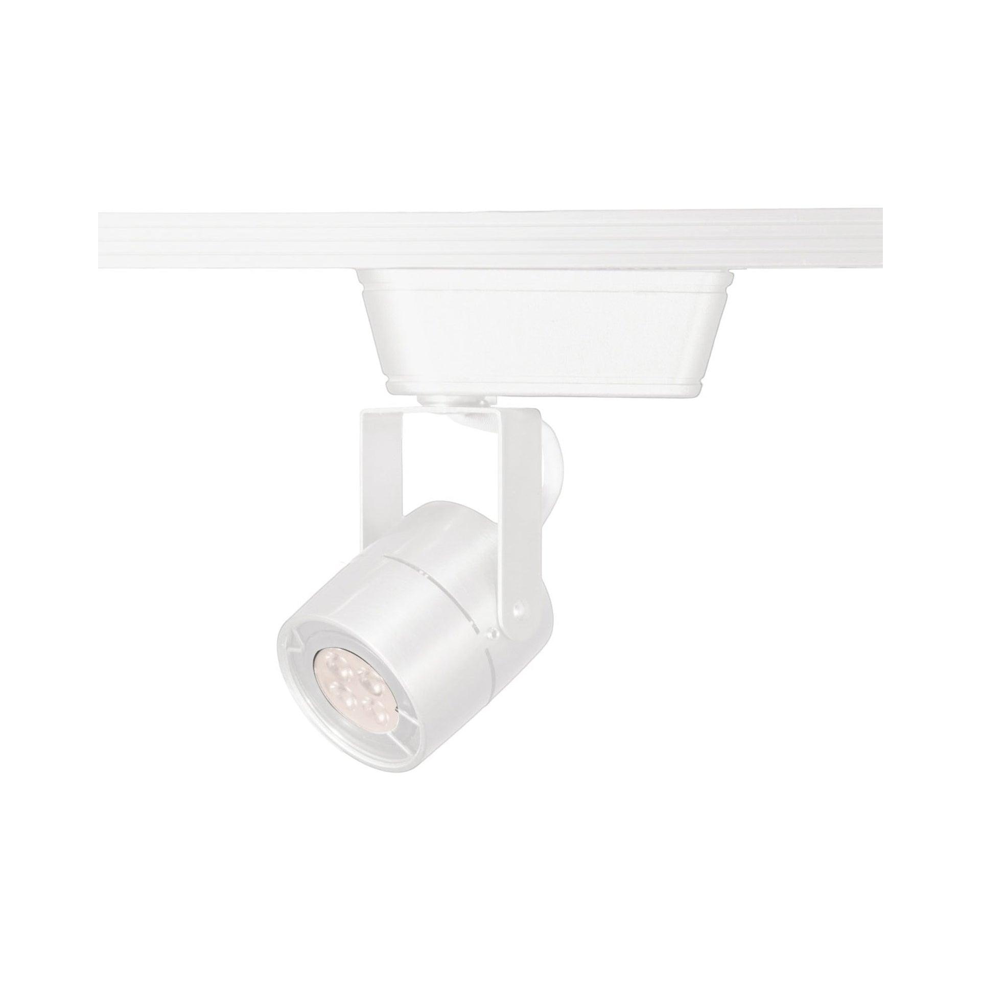 Adjustable Track Head