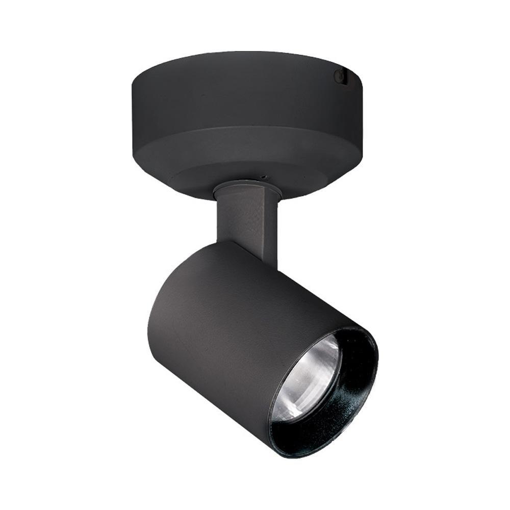 Lucio LED Adjustable Track Head