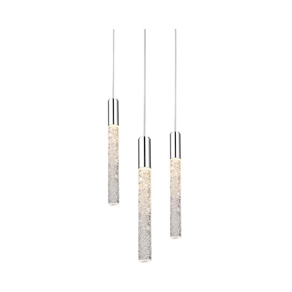 Modern Forms Magic 3 - Light LED Cluster Pendant