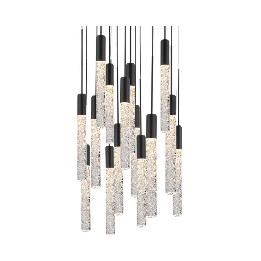 Modern Forms Magic 15 - Light LED Cluster Pendant