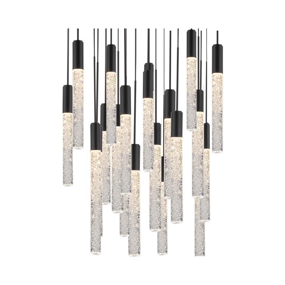 Magic 21 - Light LED Cluster Pendant