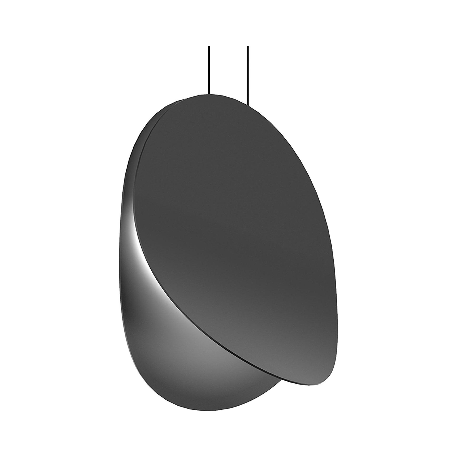 SONNEMAN Malibu Discs 1 - Light LED Unique/Statement Pendant