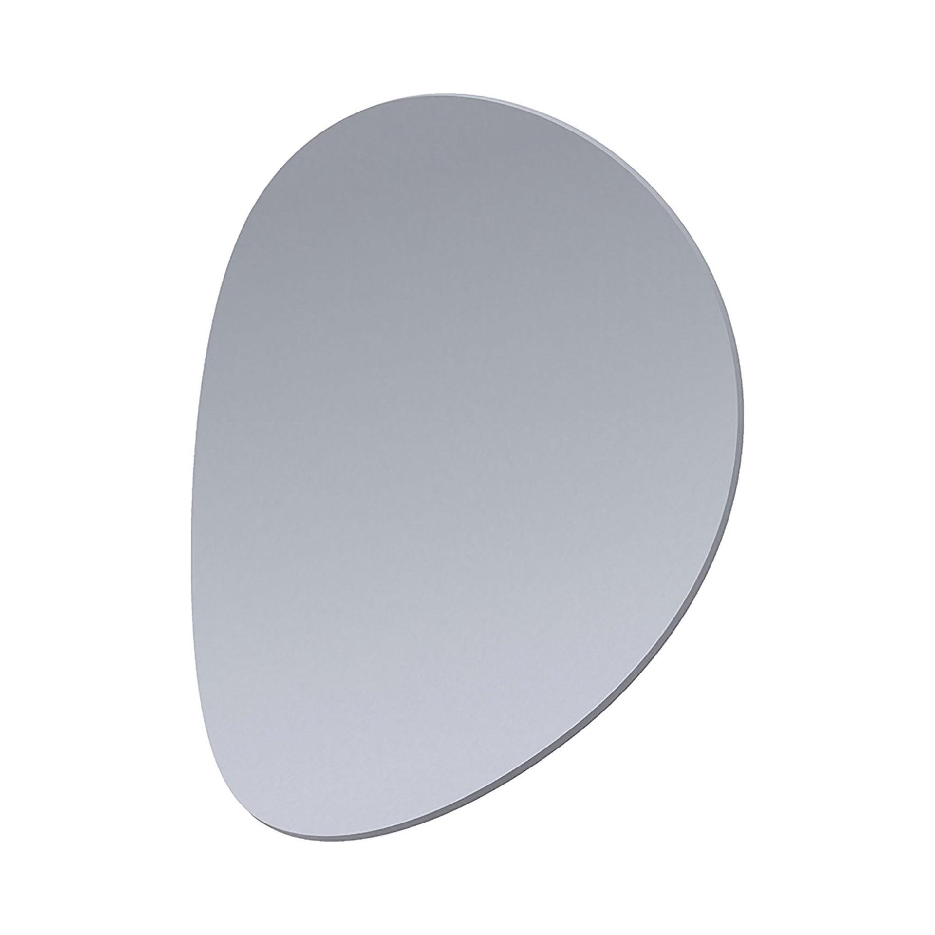 Malibu Discs LED Flush Mounted Sconce