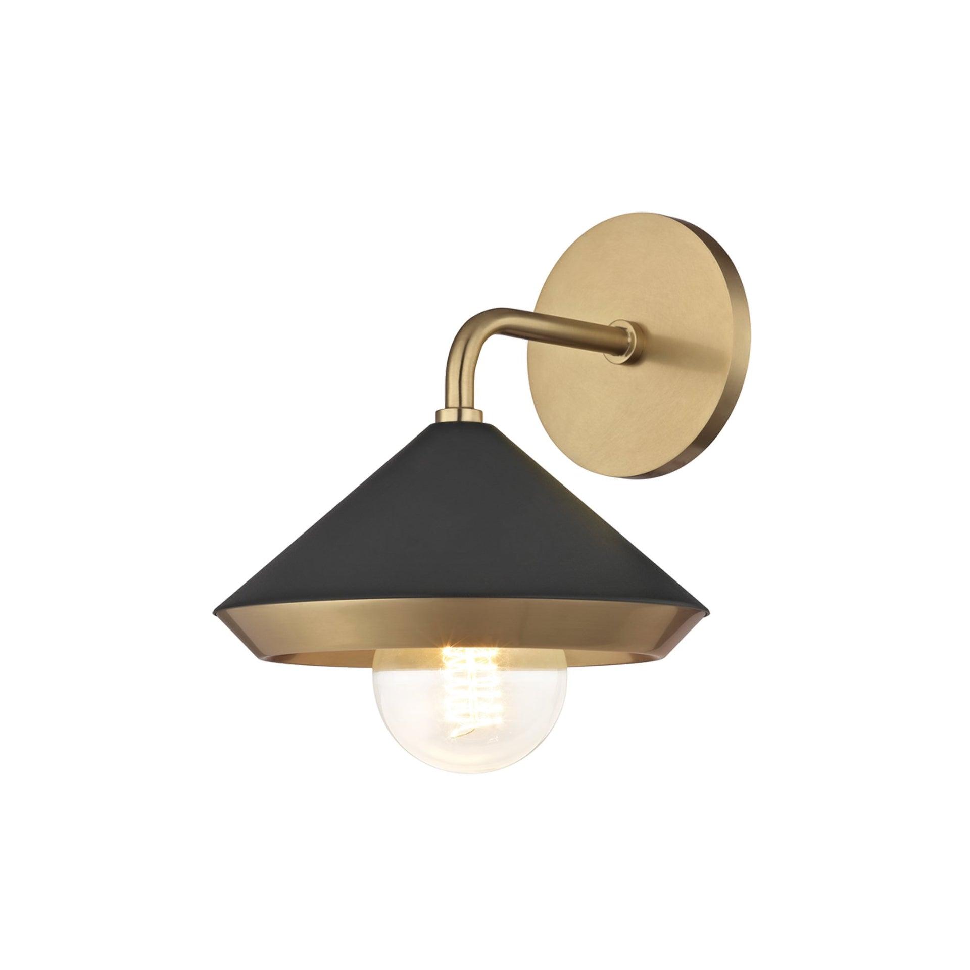 Paola Sconce - Old Bronze