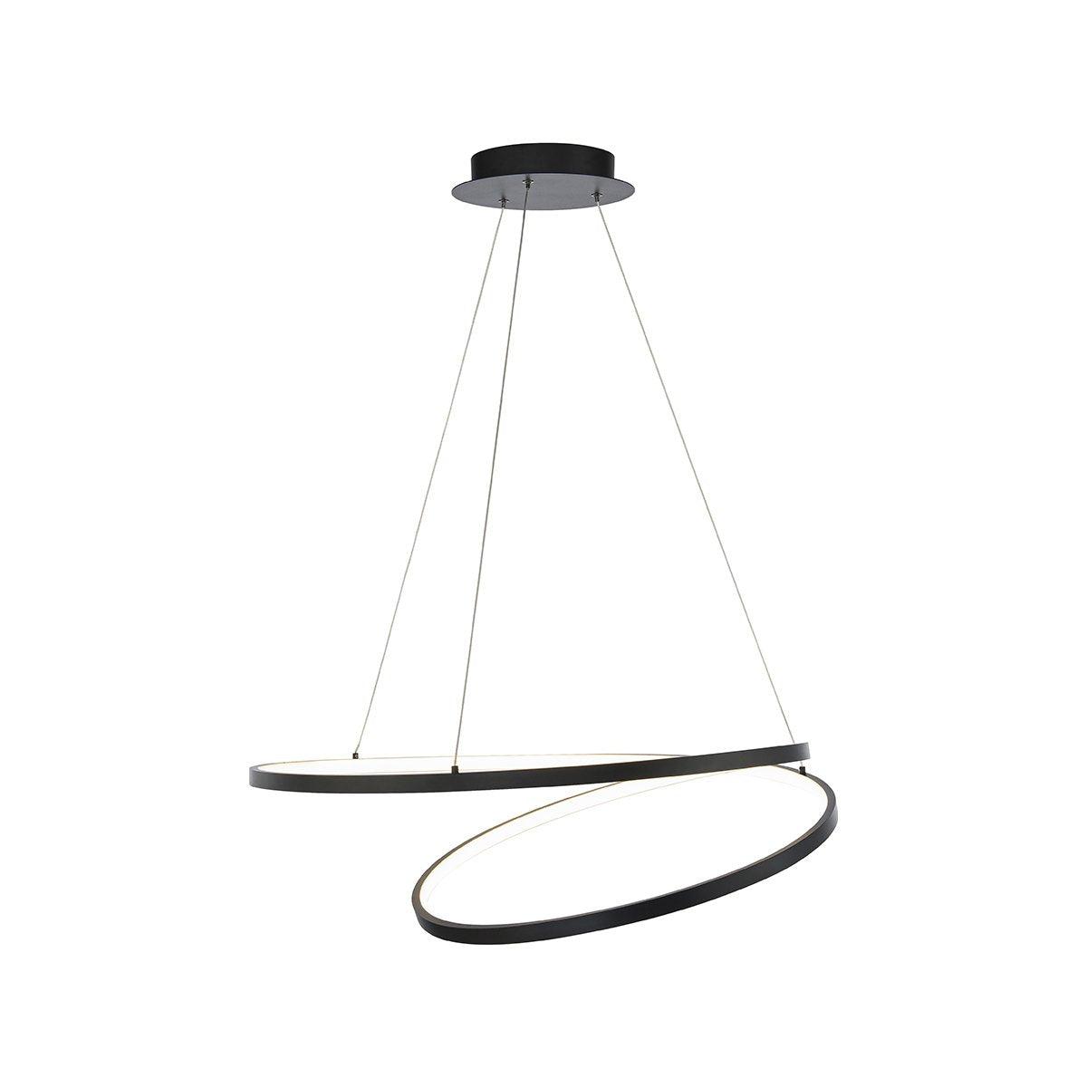 Marques 1 - Light LED Unique/Statement Pendant