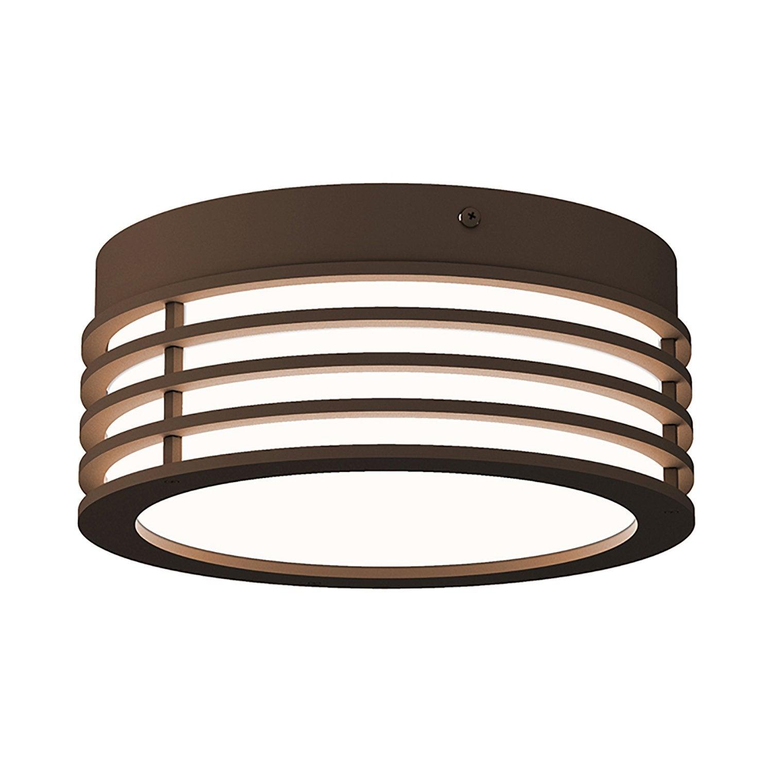 Marue Acrylic LED Flush Mount