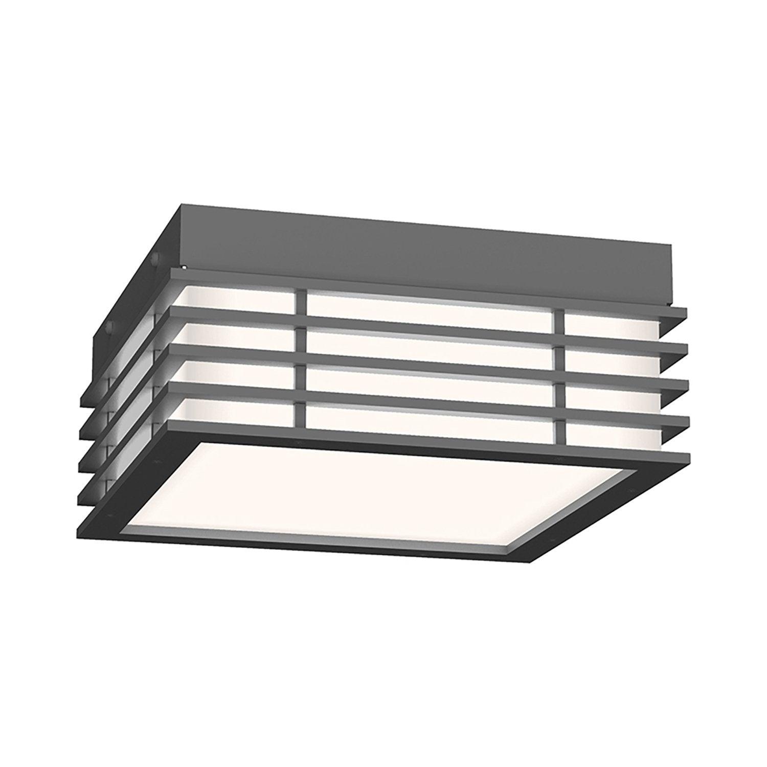 Marue Acrylic LED Flush Mount