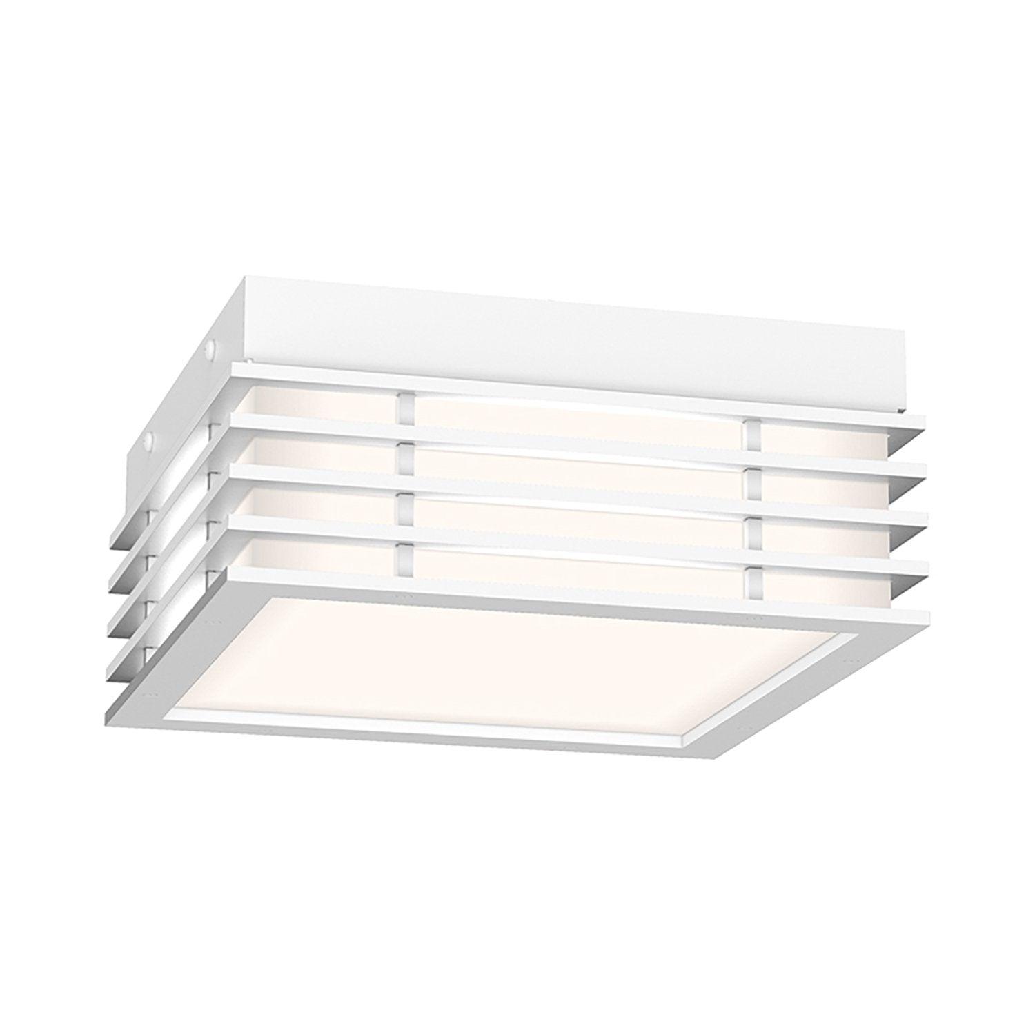 Marue Acrylic LED Flush Mount