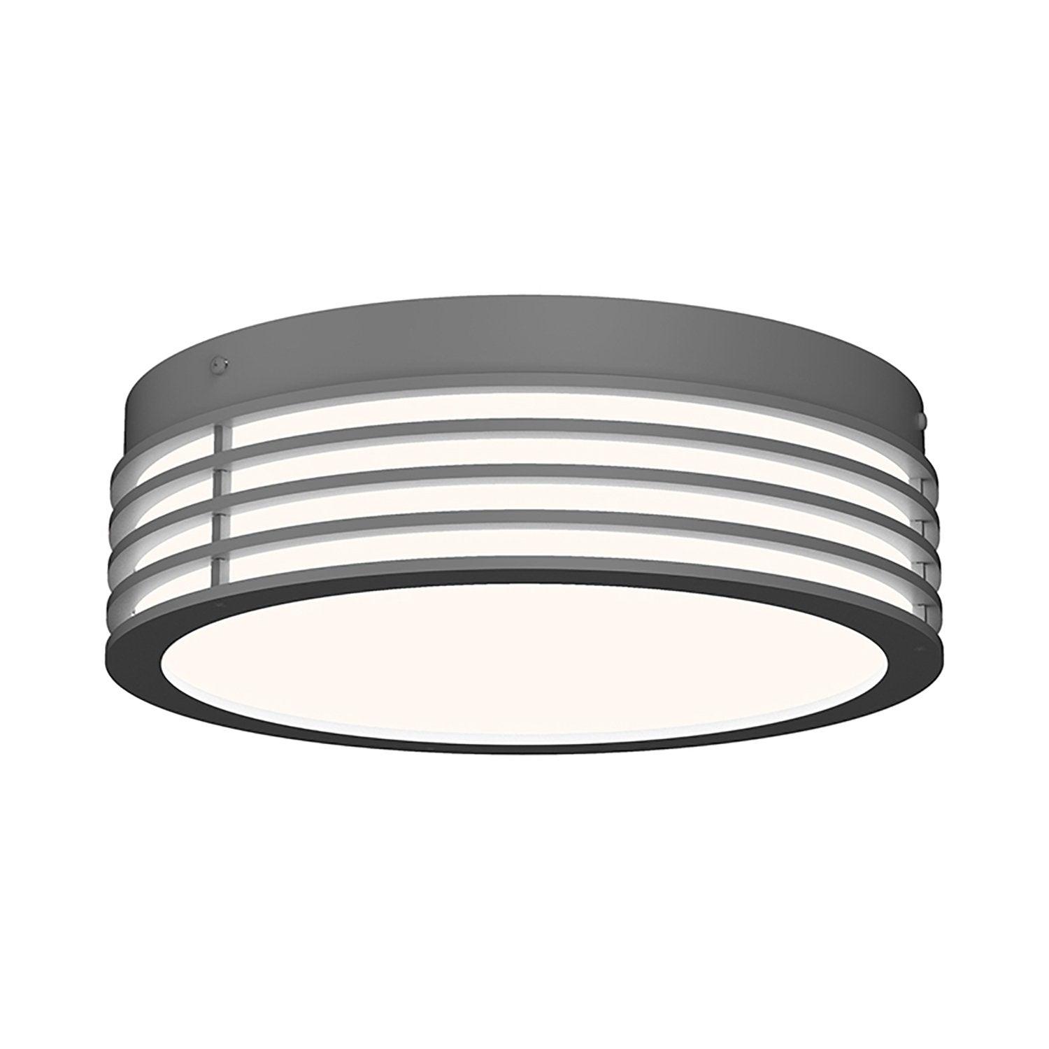 Marue Acrylic LED Flush Mount