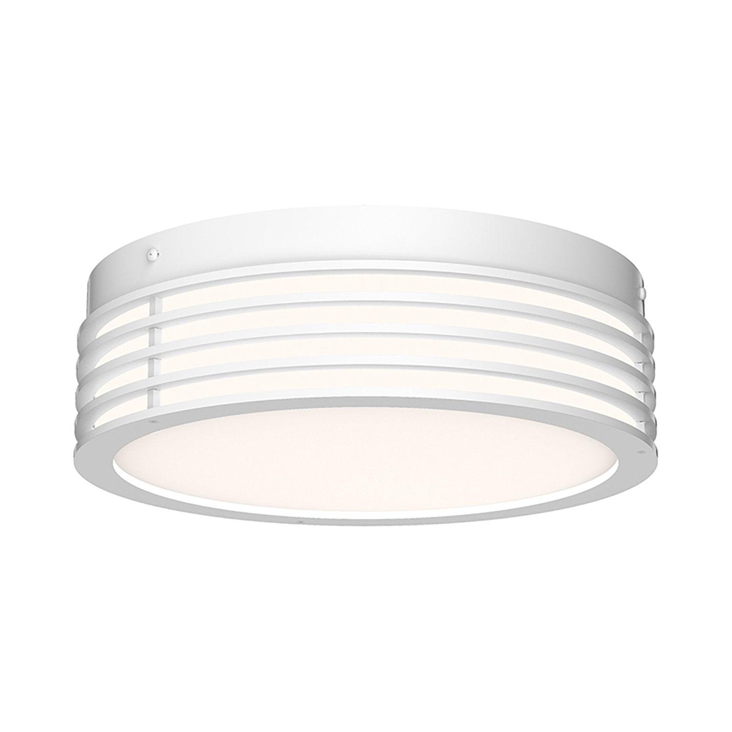 Marue Acrylic LED Flush Mount