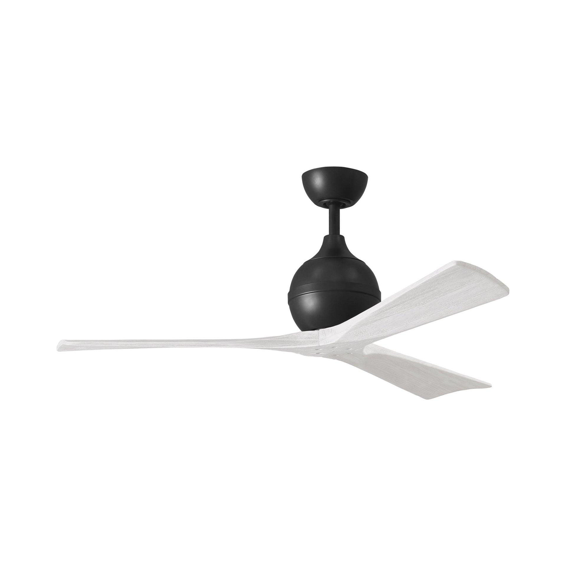 Matthews Fan Company Irene 3 - Blade Propeller Ceiling Fan