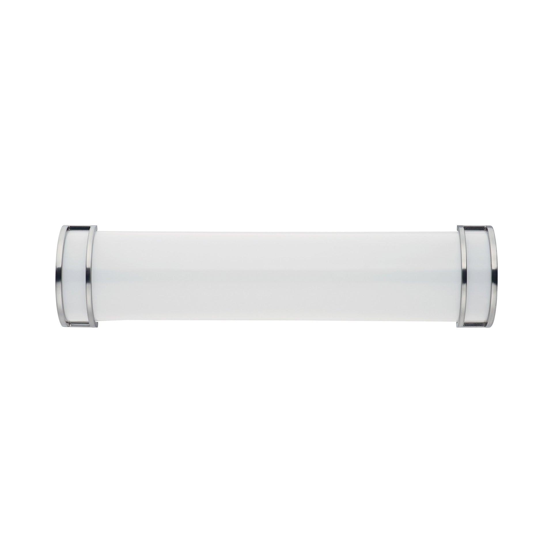 Maxim Lighting - LED Bath Vanity - Wall Sconce - Linear-1 Light Bath Vanity-25