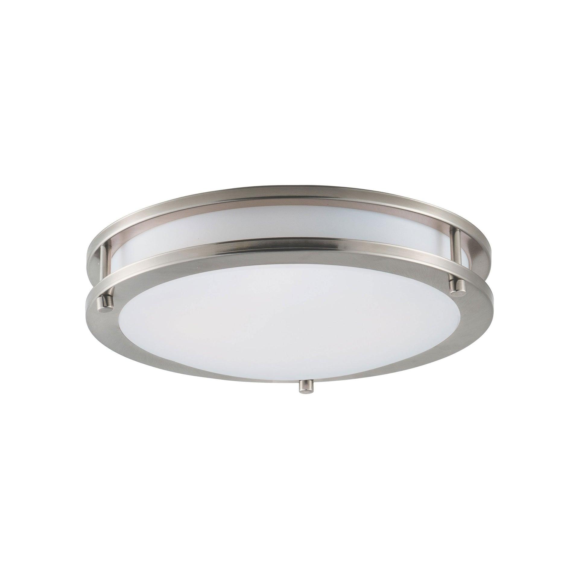 Maxim Lighting - LED Flushmount - Flush Mount - Linear-15W 1 LED Flush Mount-12