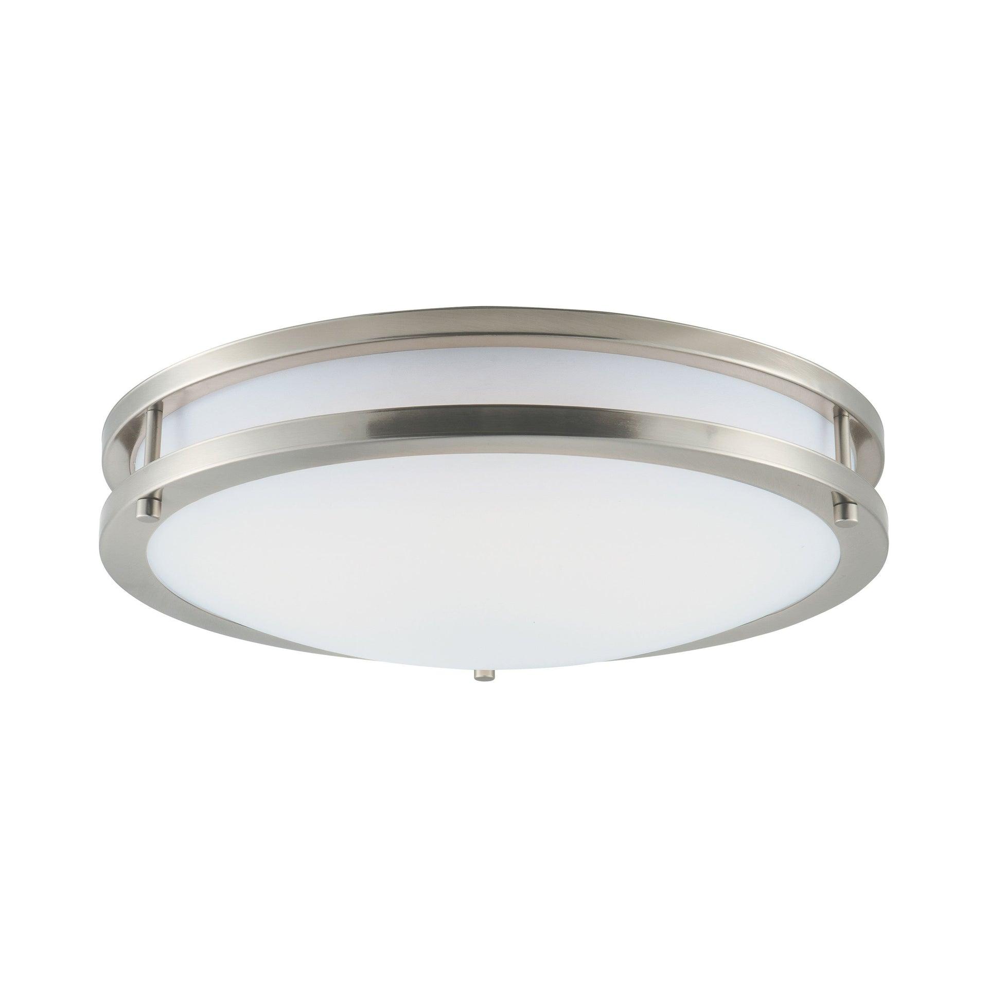 Maxim Lighting - LED Flushmount - Flush Mount - Linear - 16 Inch 23W 1 LED Flush