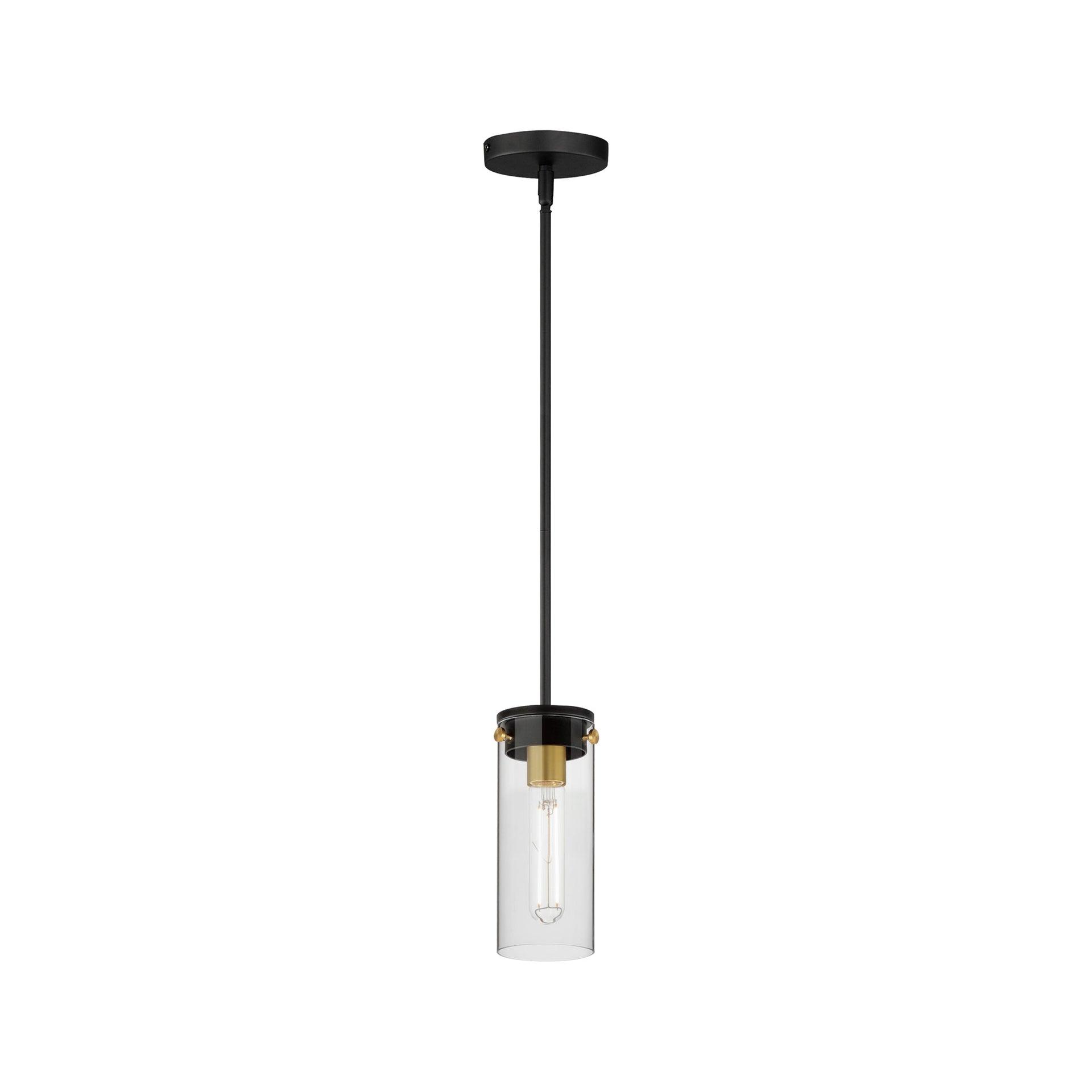 Pinn 1 - Light Unique/Statement Pendant