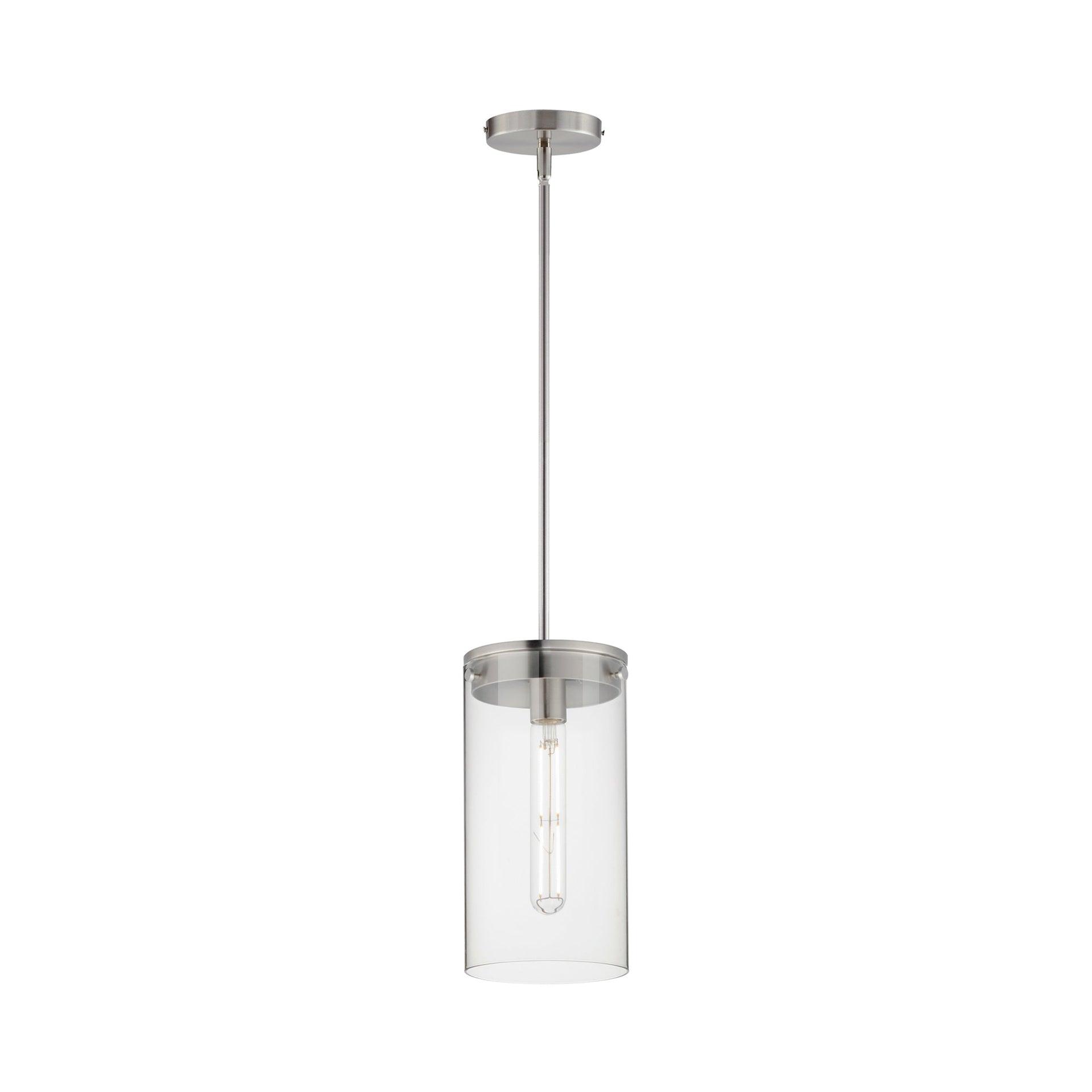 Pinn 1 - Light Unique/Statement Pendant