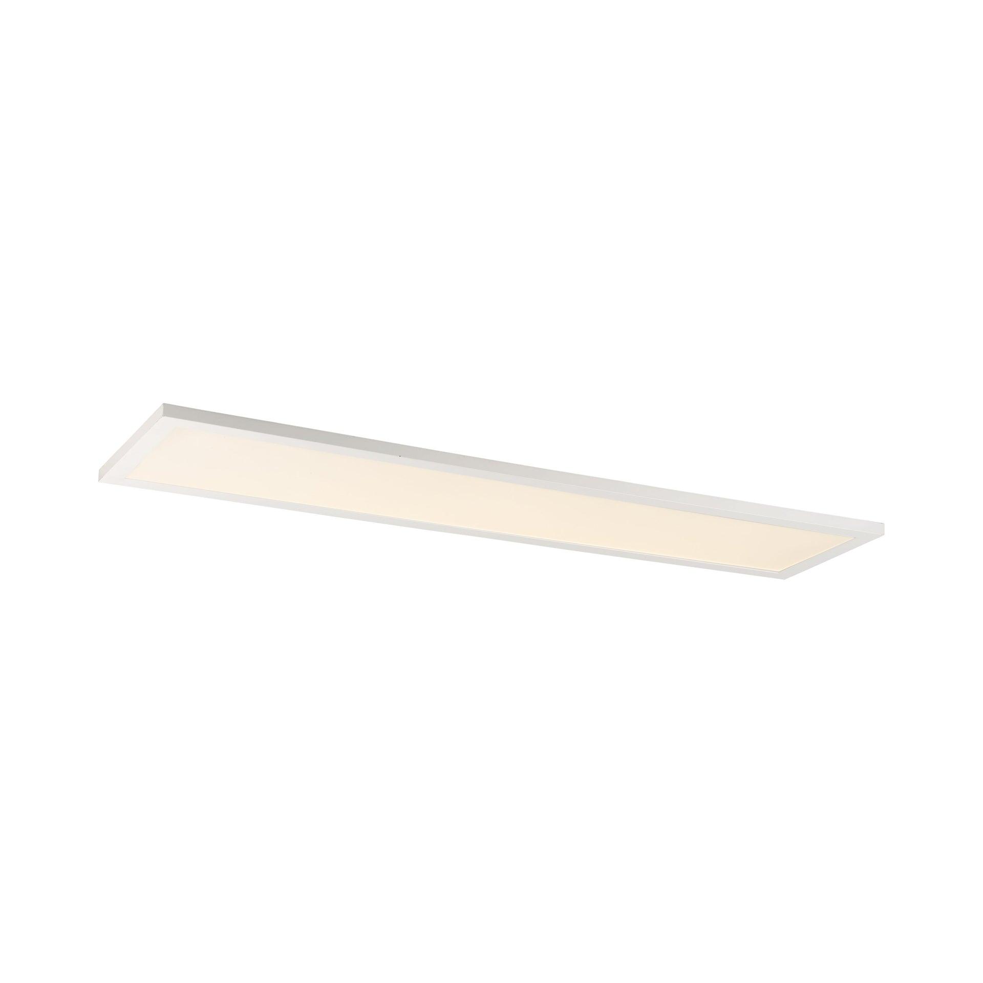 Maxim Lighting - LED Flushmount - Sky Panel-45W 4000K 1 LED Flush Mount-11.75