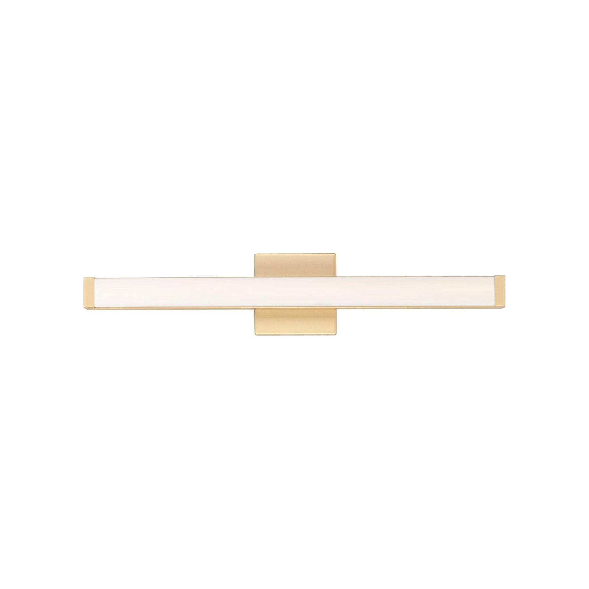 Wrought Studio™ Alhard Dimmable LED Vanity Light