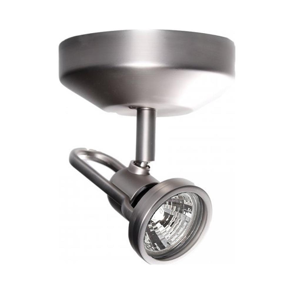 WAC Lighting 1 - Head LED Hardwired Outdoor Security Spotlight