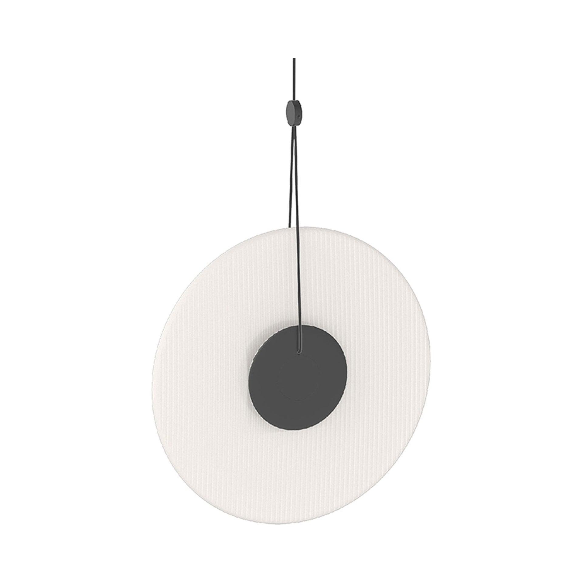 SONNEMAN Meclisse 1 - Light LED Single Pendant