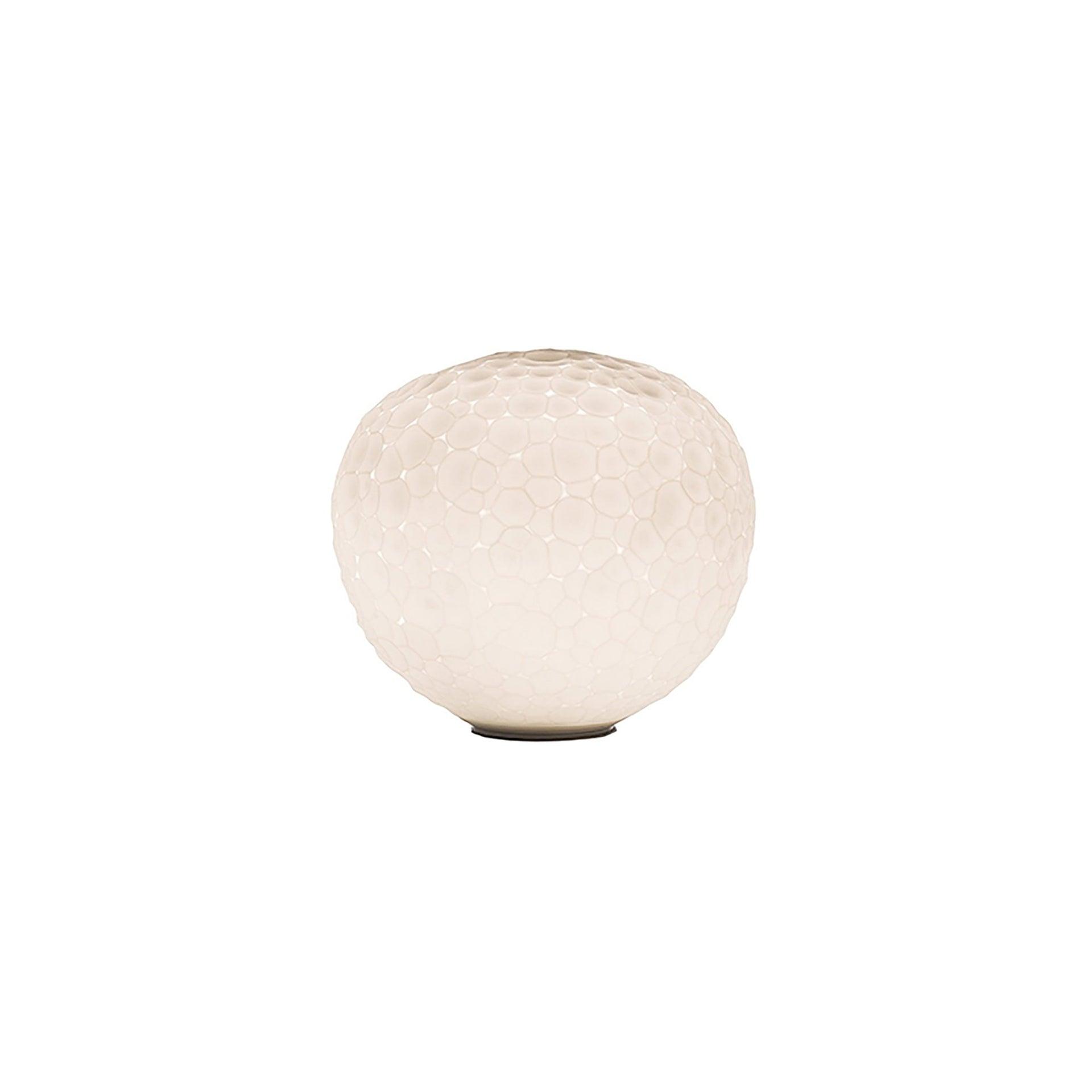 Artemide Meteorite Table Lamp