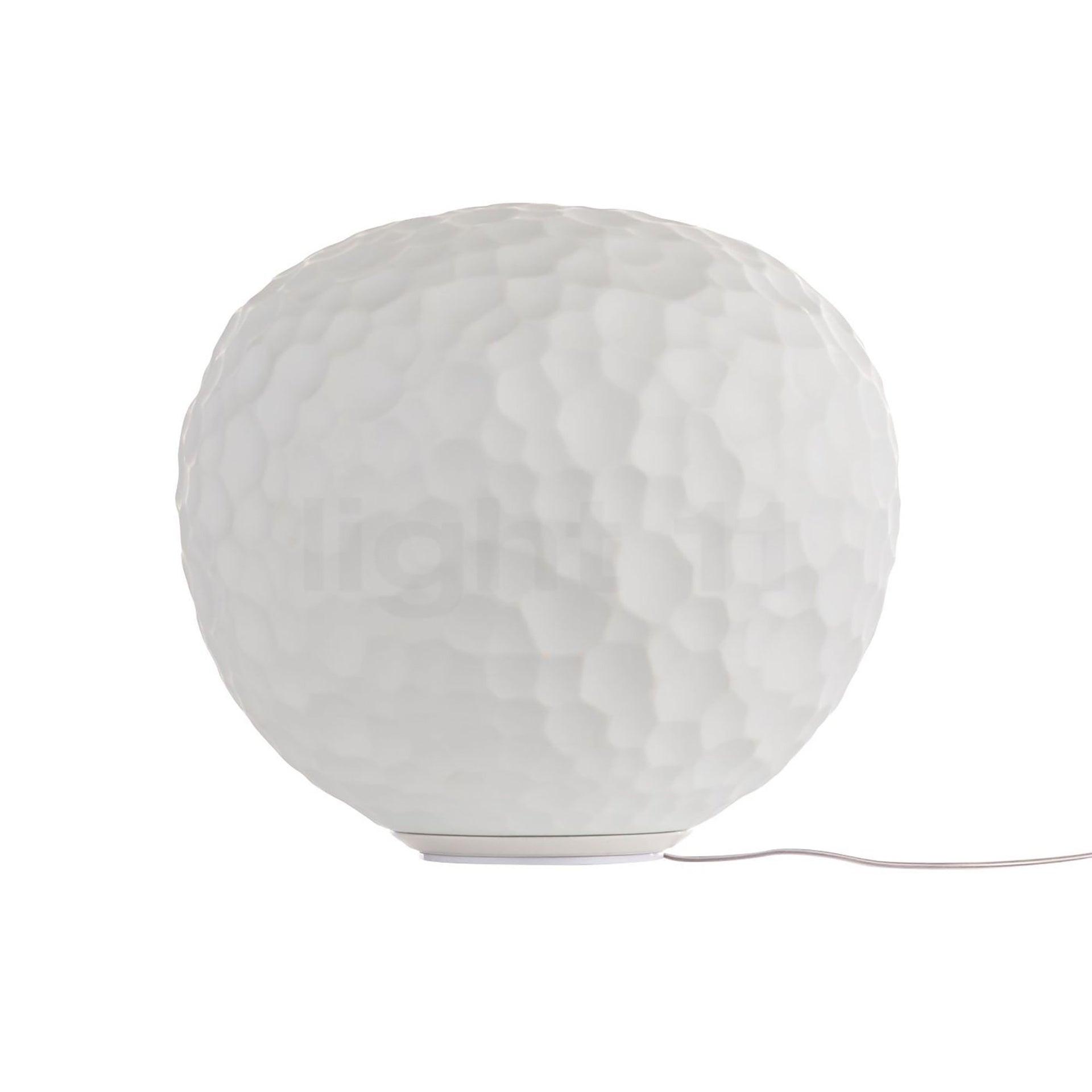 Artemide Meteorite Table Lamp
